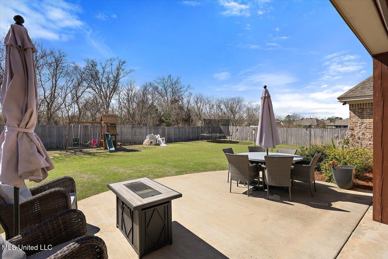 247 Richmond Pointe Way, Richland, Mississippi image 33
