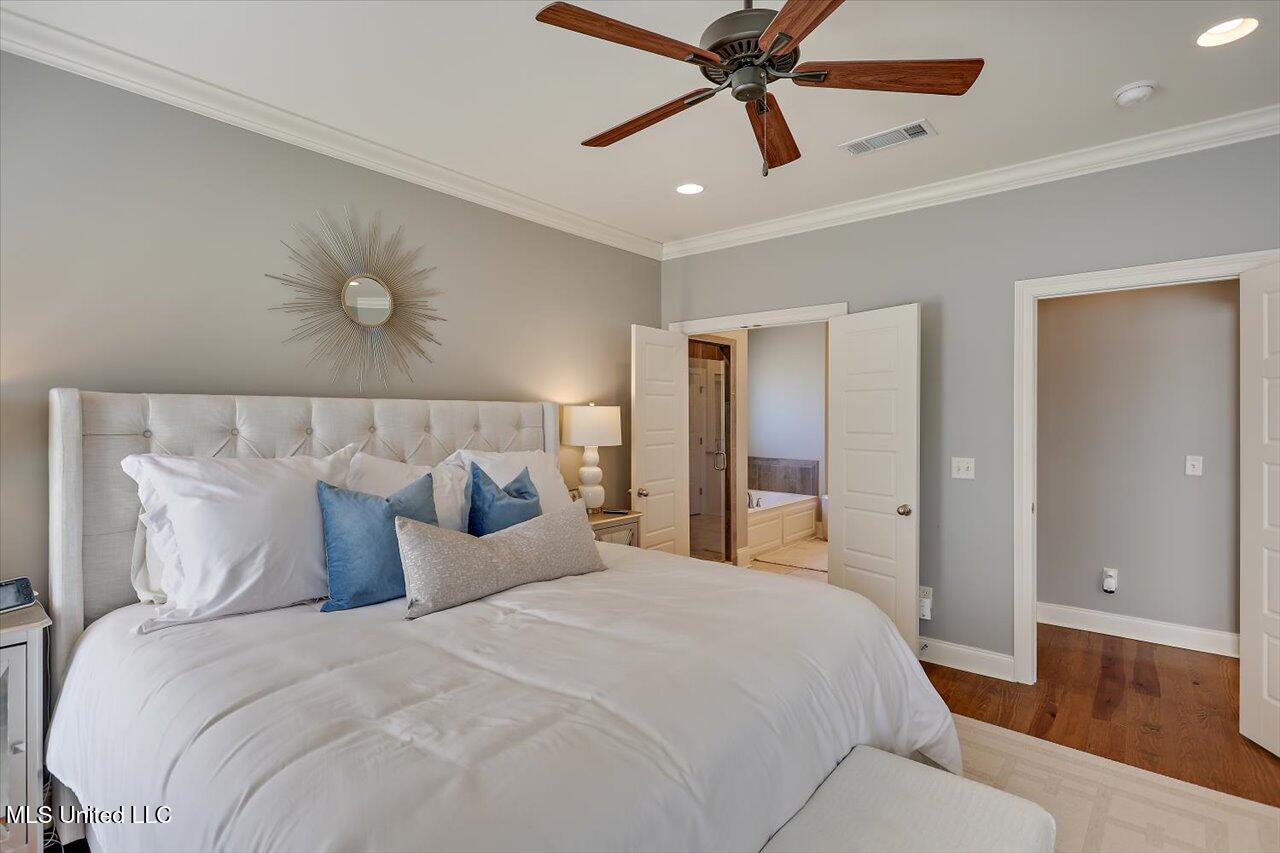 247 Richmond Pointe Way, Richland, Mississippi image 23
