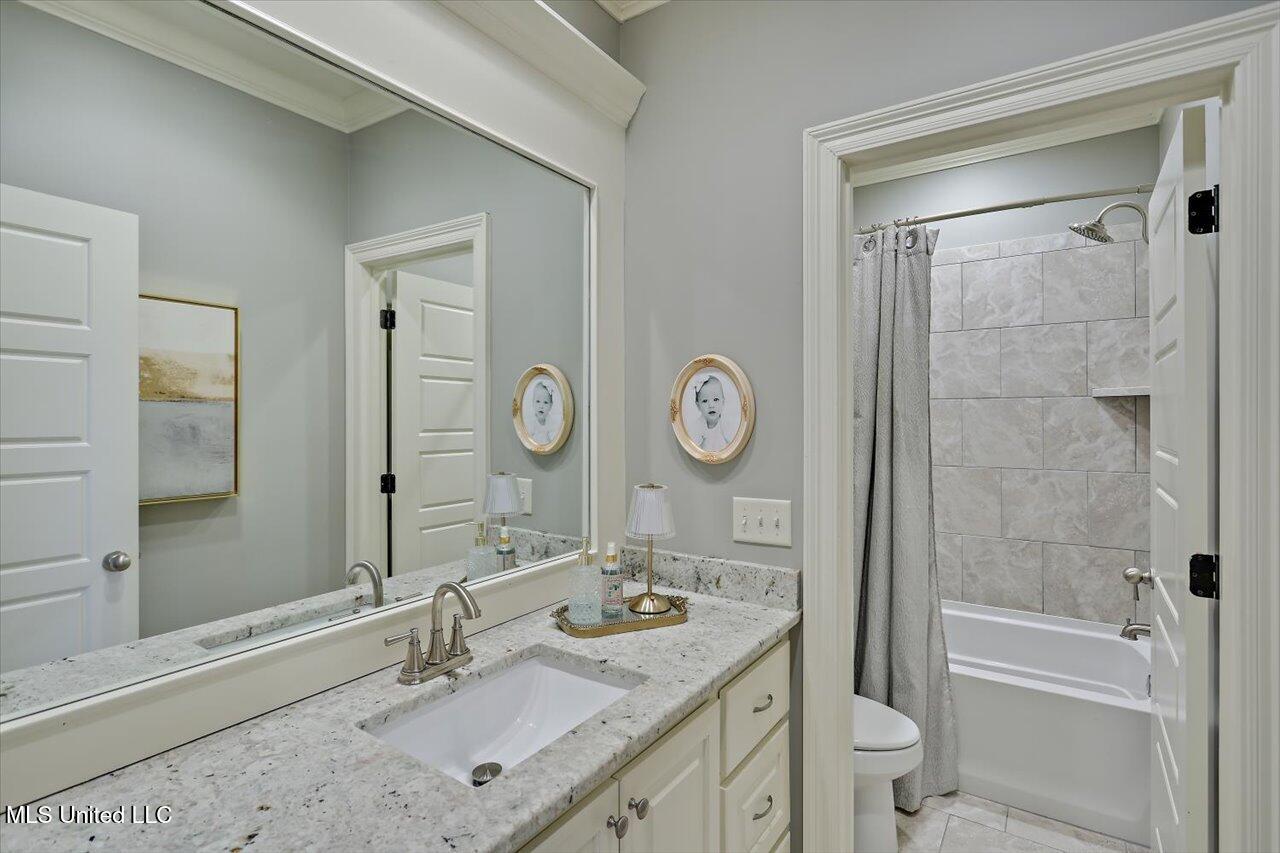 247 Richmond Pointe Way, Richland, Mississippi image 30