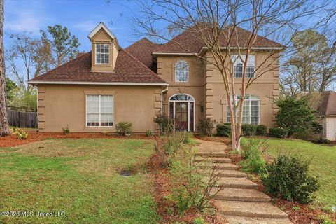 Homes For Sale - 119 Hidden Hills Drive<br/> Madison County, Madison, MS 39110