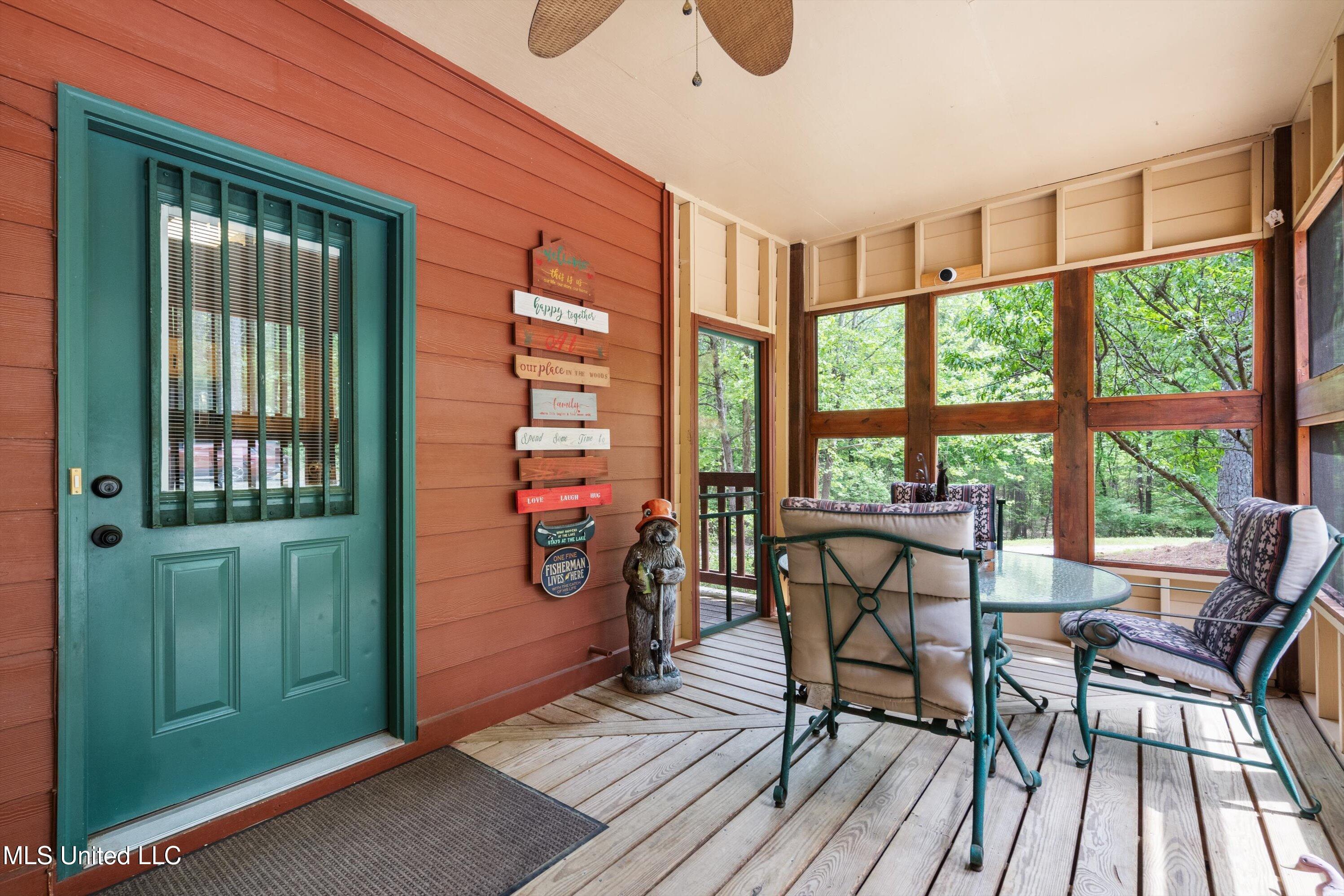 498 Chickasaw Ridge, Pope, Mississippi image 21