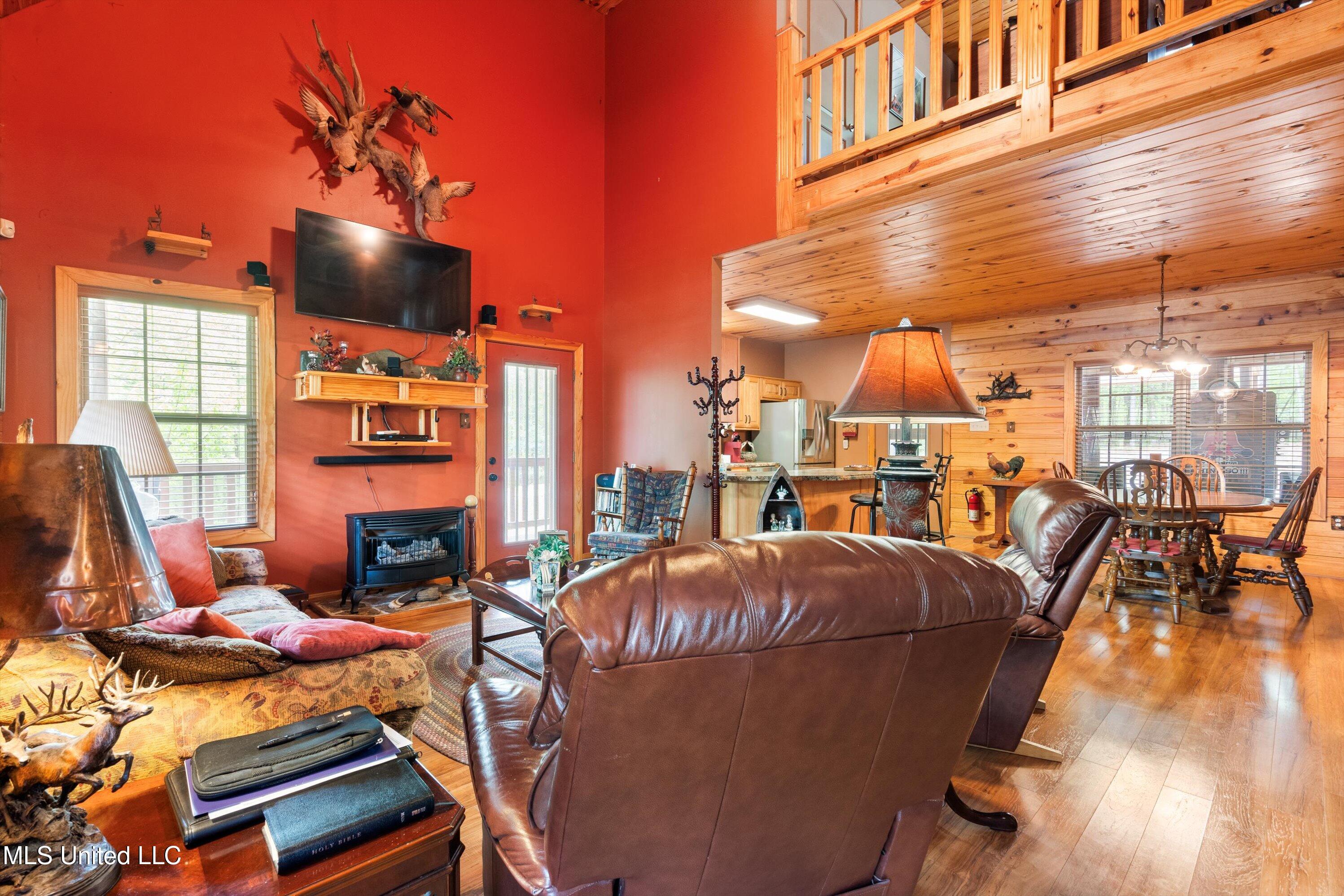 498 Chickasaw Ridge, Pope, Mississippi image 26