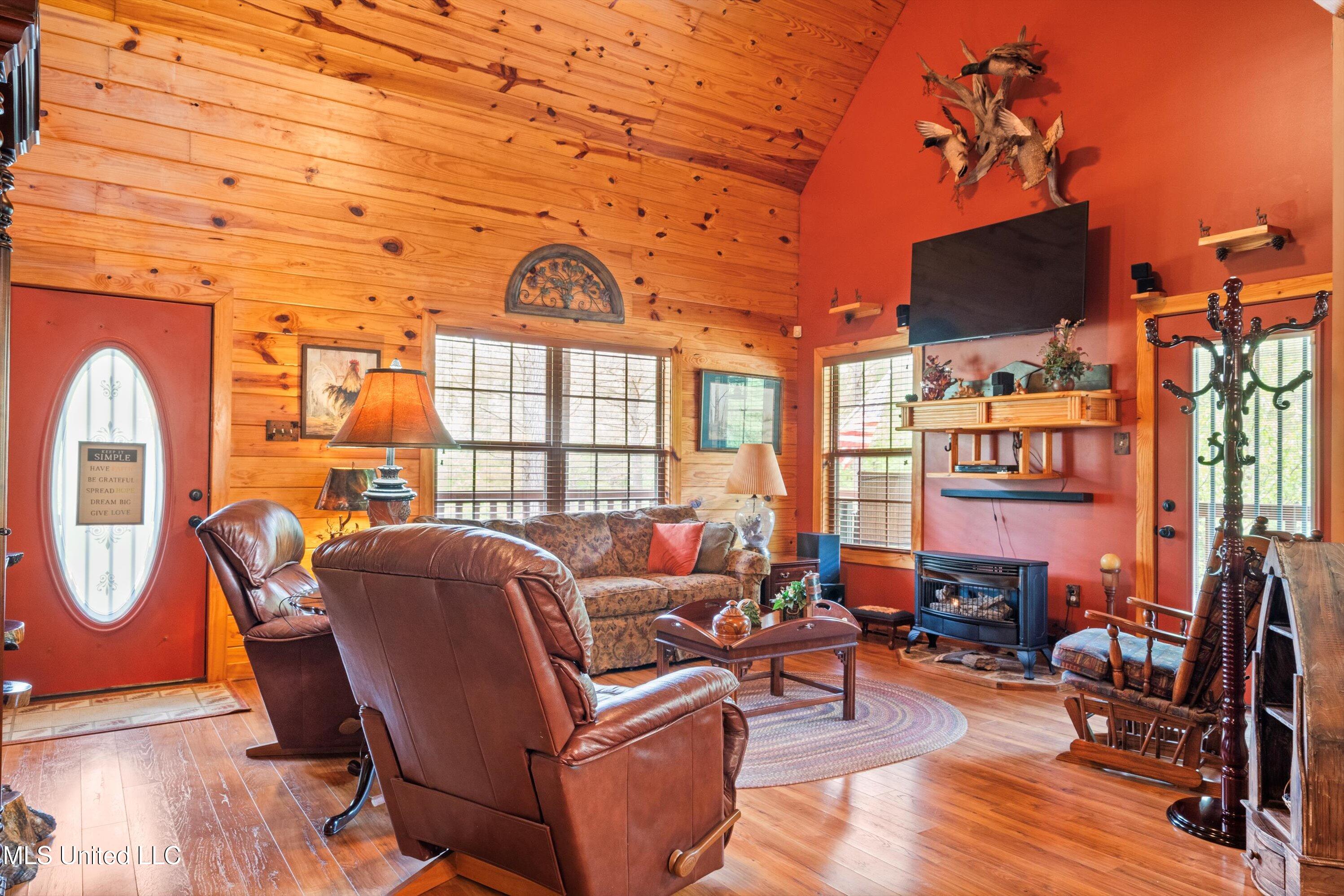 498 Chickasaw Ridge, Pope, Mississippi image 25