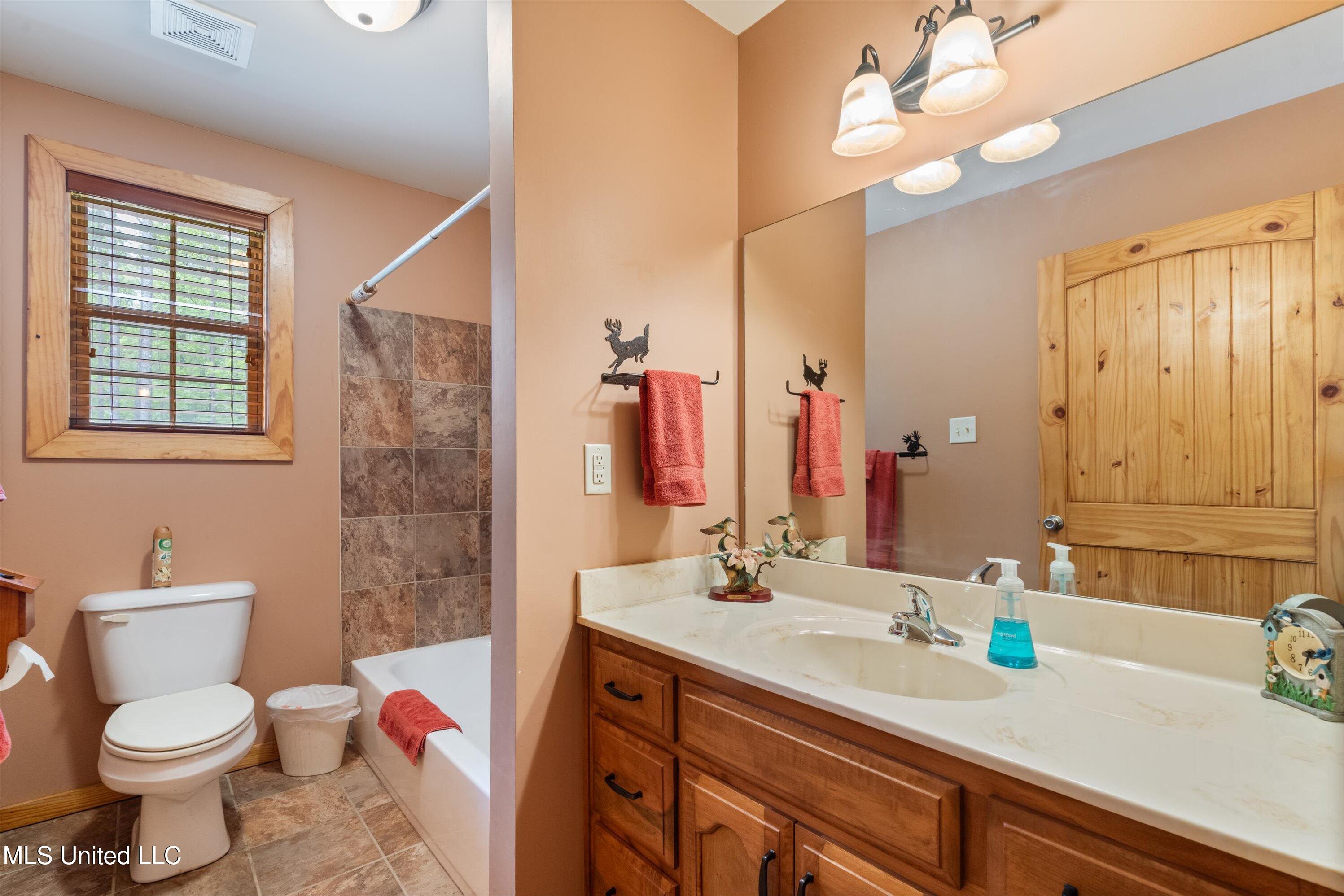 498 Chickasaw Ridge, Pope, Mississippi image 38
