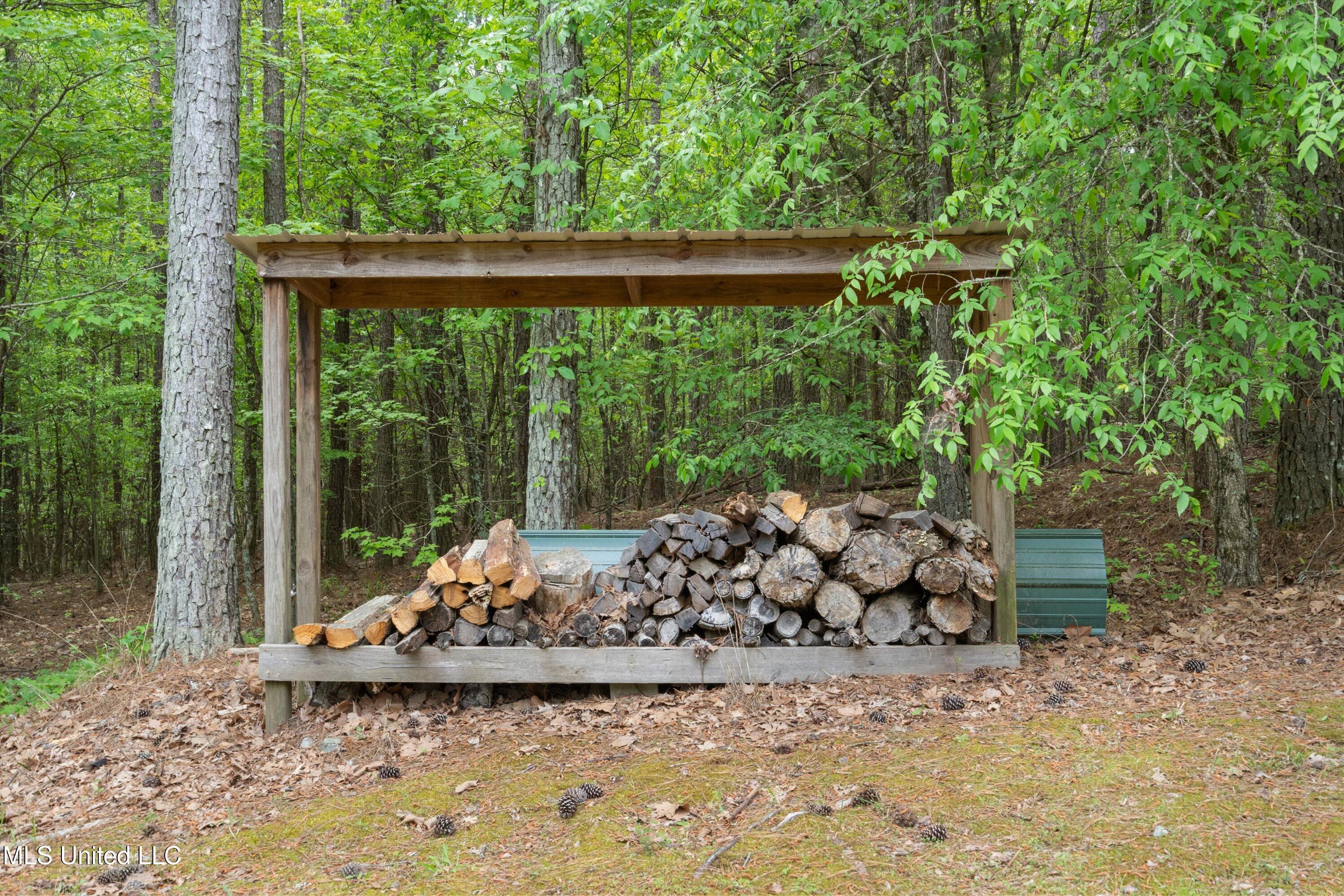 498 Chickasaw Ridge, Pope, Mississippi image 18