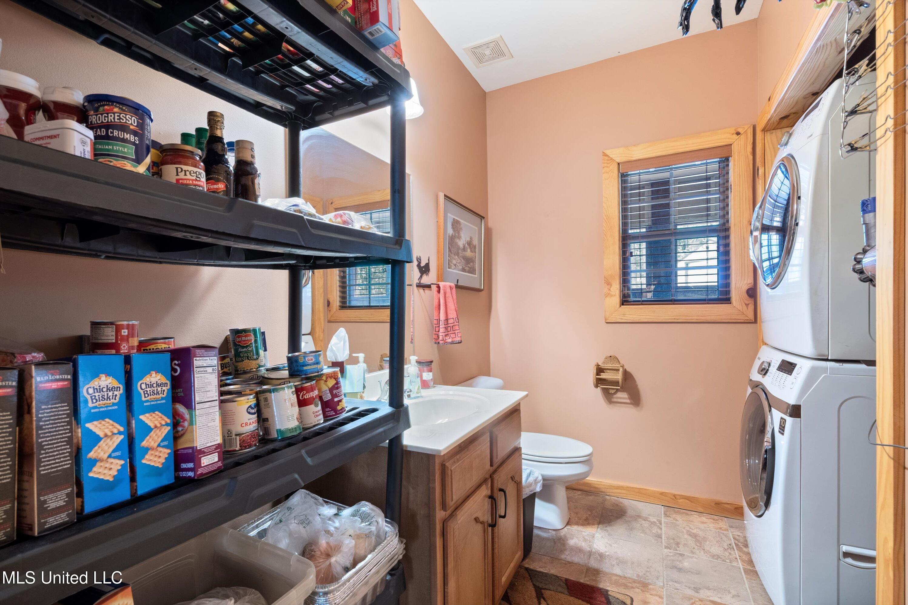 498 Chickasaw Ridge, Pope, Mississippi image 35