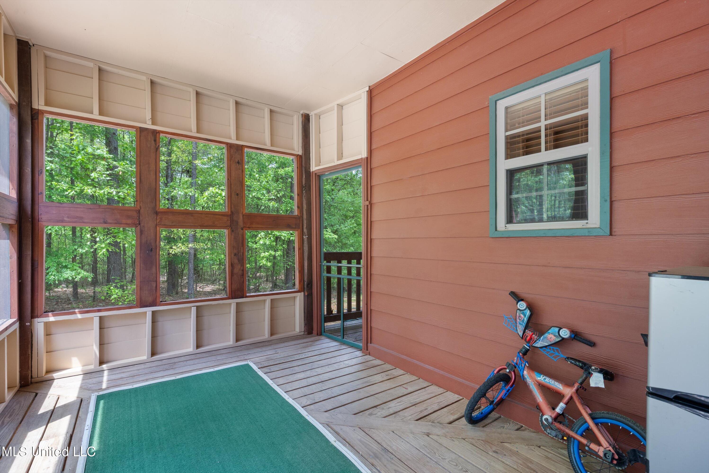 498 Chickasaw Ridge, Pope, Mississippi image 22