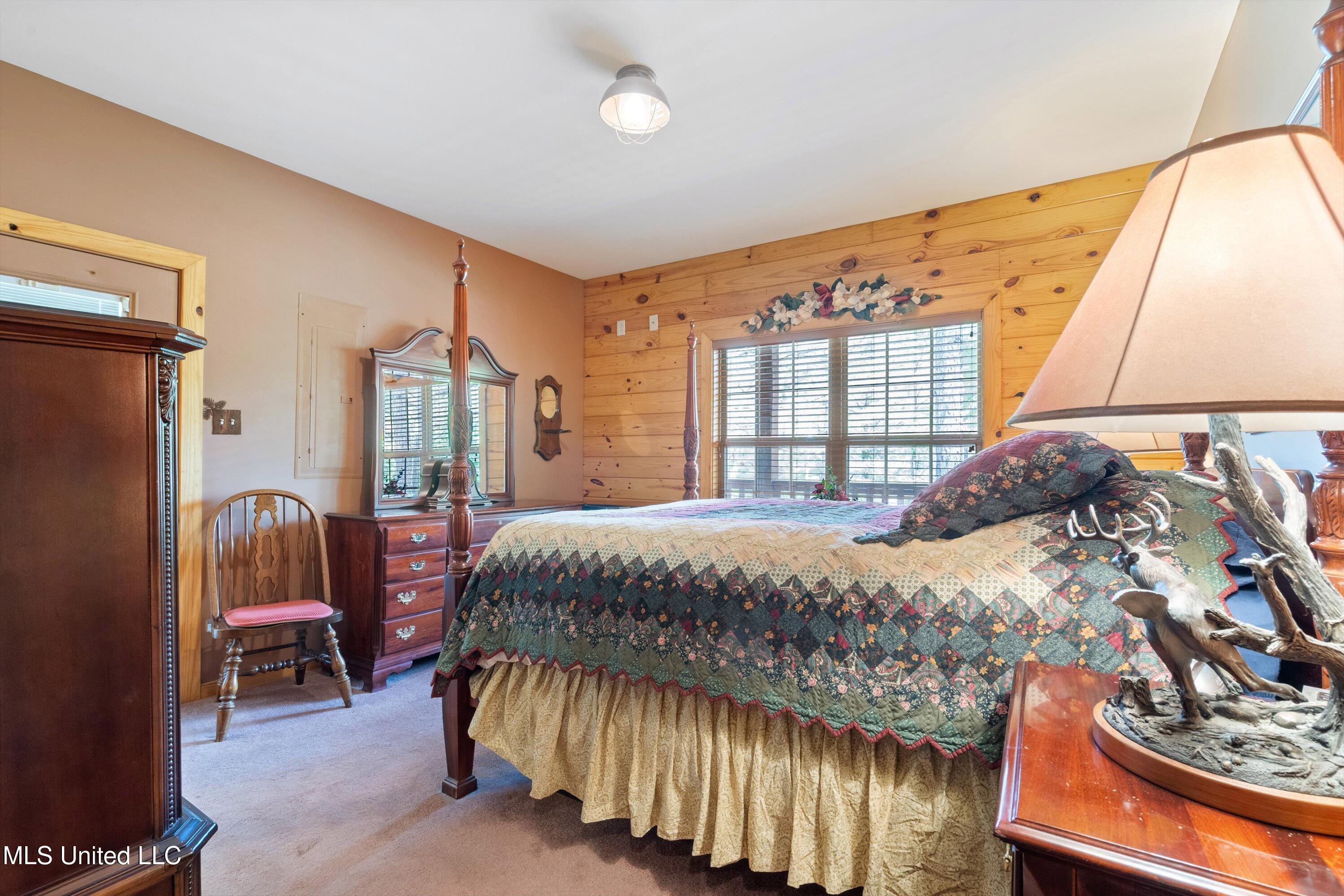 498 Chickasaw Ridge, Pope, Mississippi image 33