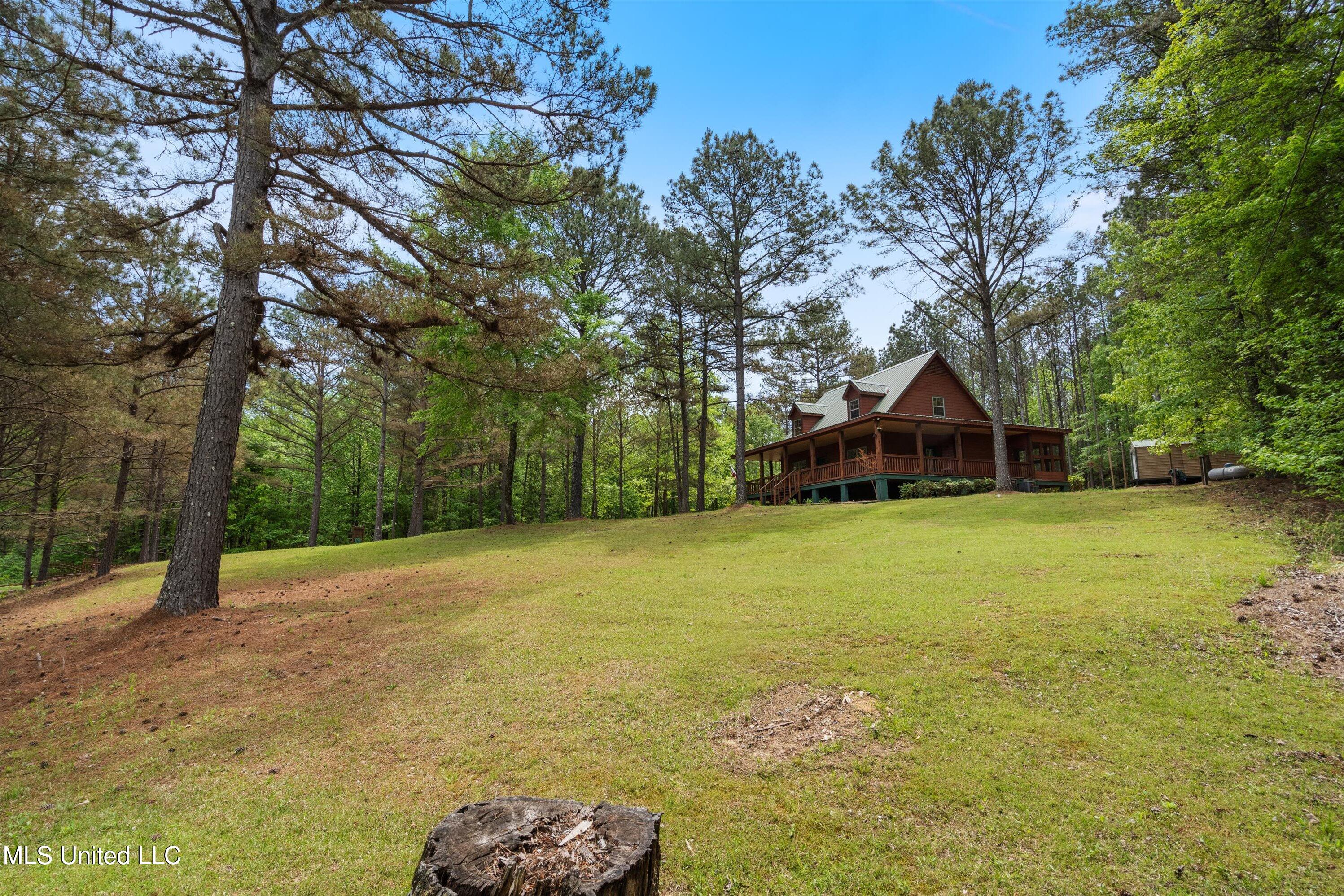 498 Chickasaw Ridge, Pope, Mississippi image 11