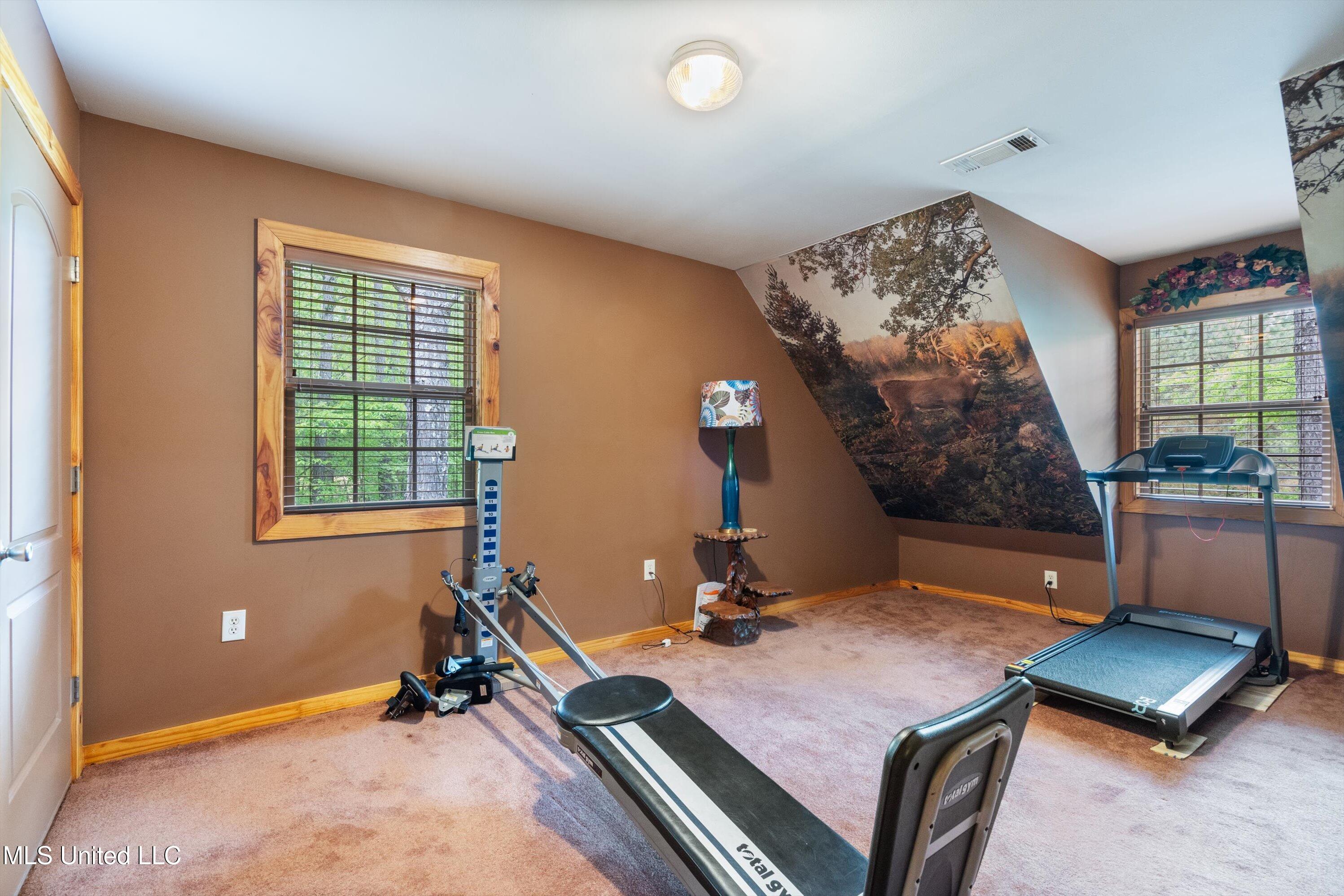 498 Chickasaw Ridge, Pope, Mississippi image 39