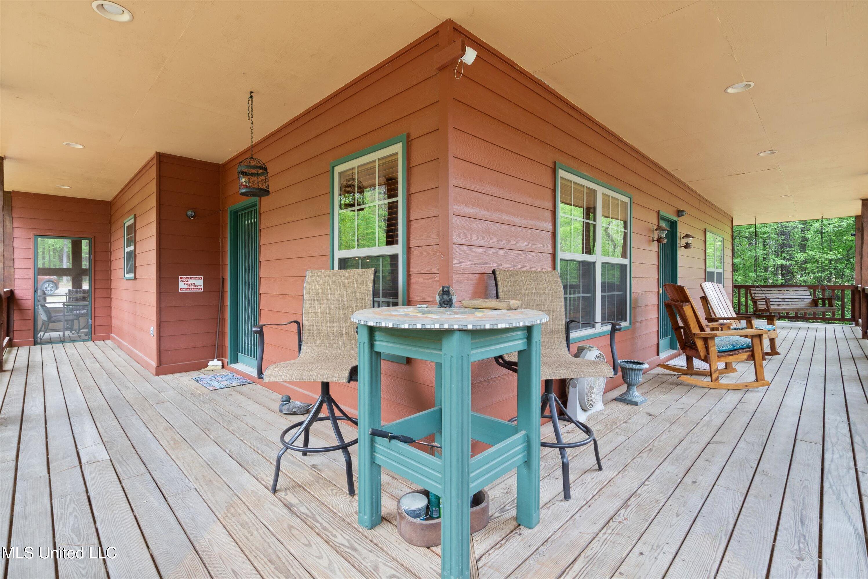 498 Chickasaw Ridge, Pope, Mississippi image 19
