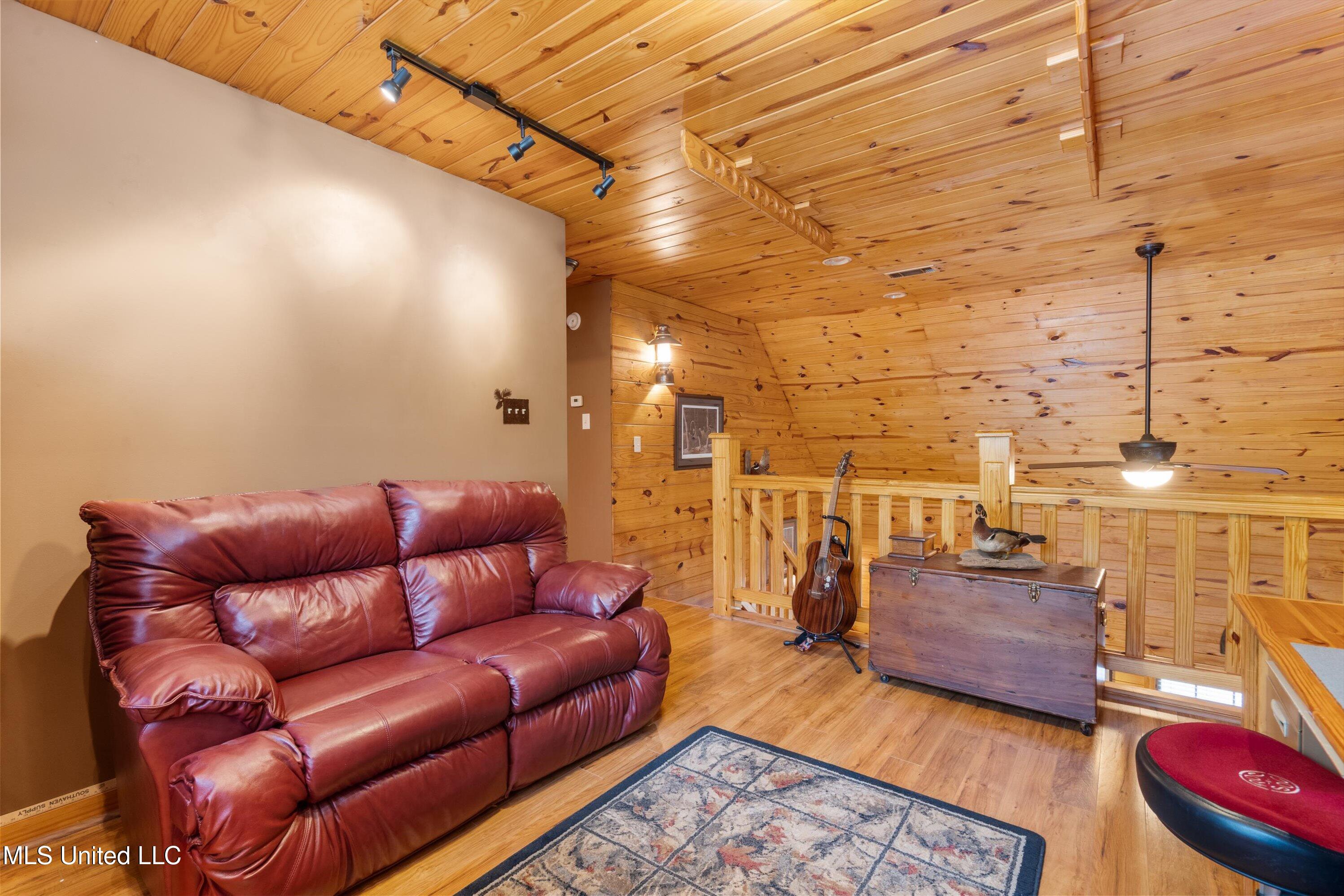 498 Chickasaw Ridge, Pope, Mississippi image 37