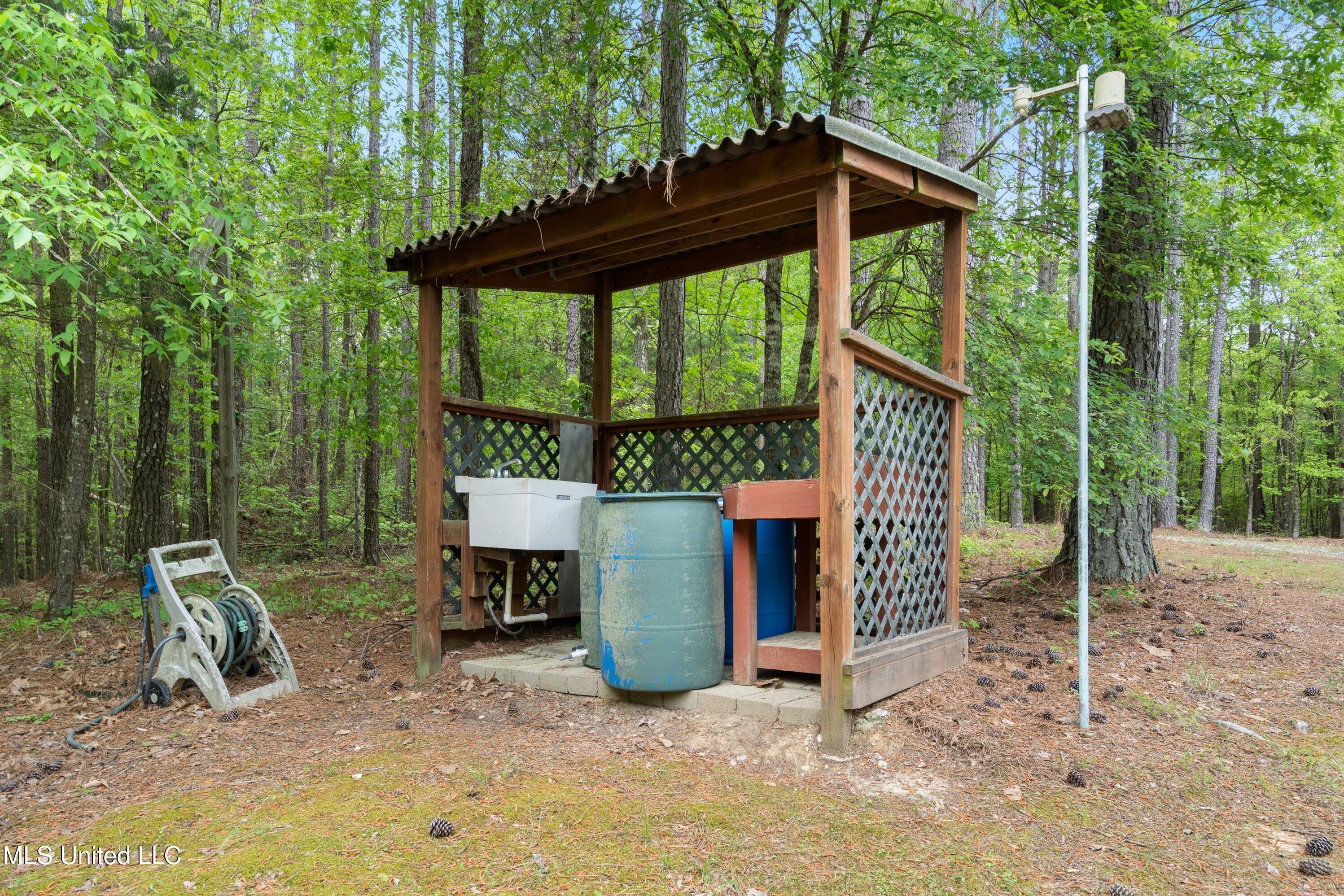 498 Chickasaw Ridge, Pope, Mississippi image 17
