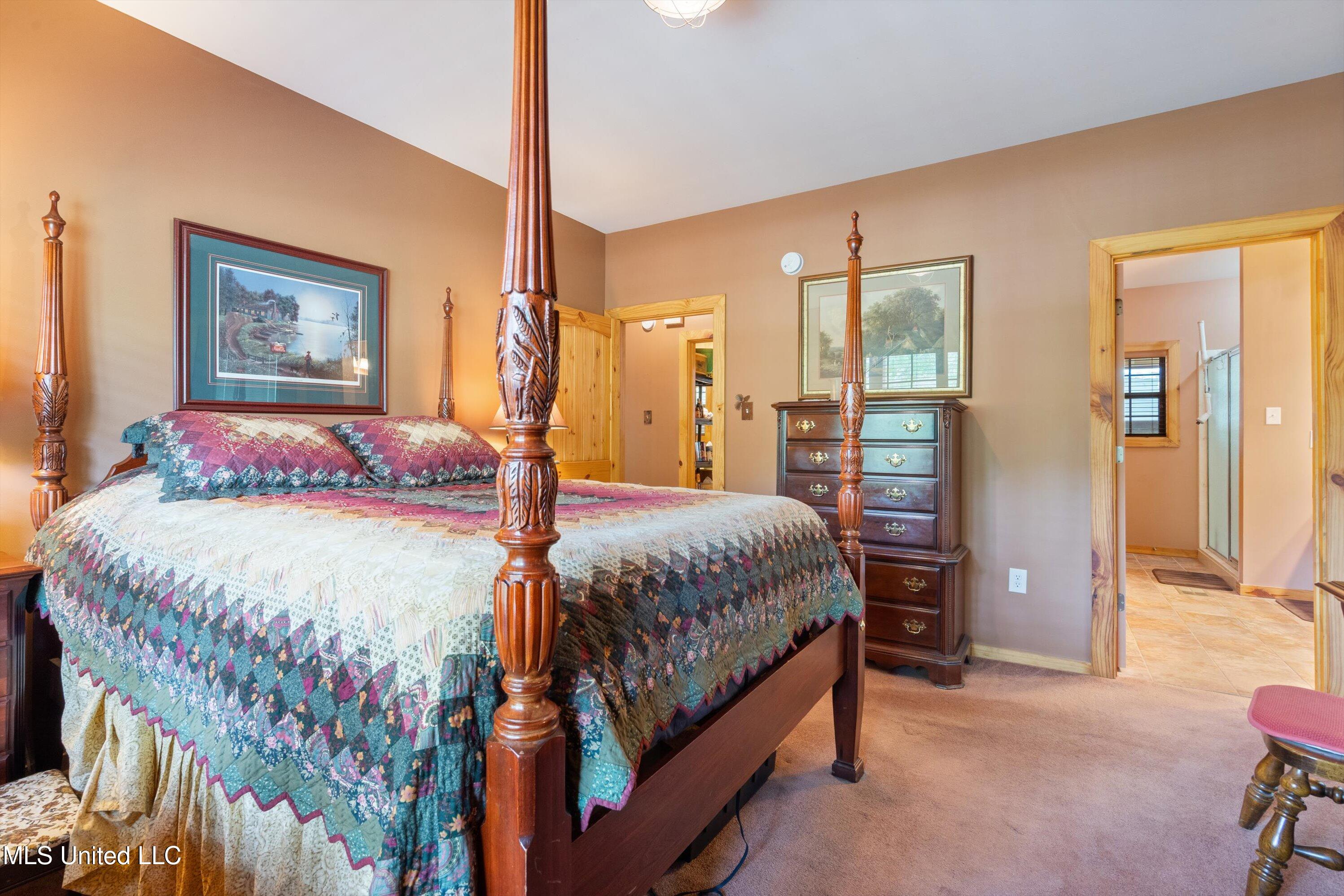 498 Chickasaw Ridge, Pope, Mississippi image 32