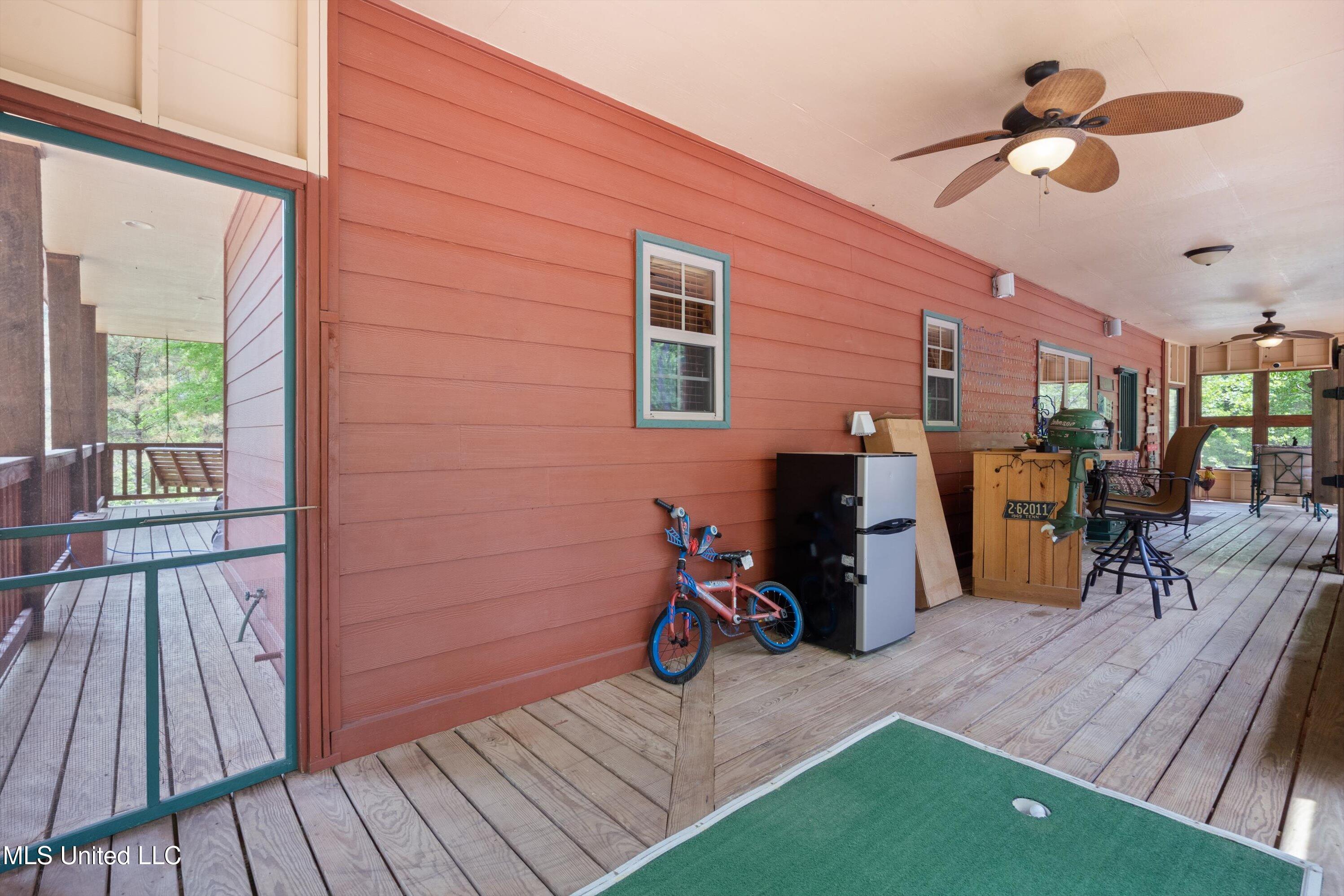 498 Chickasaw Ridge, Pope, Mississippi image 23