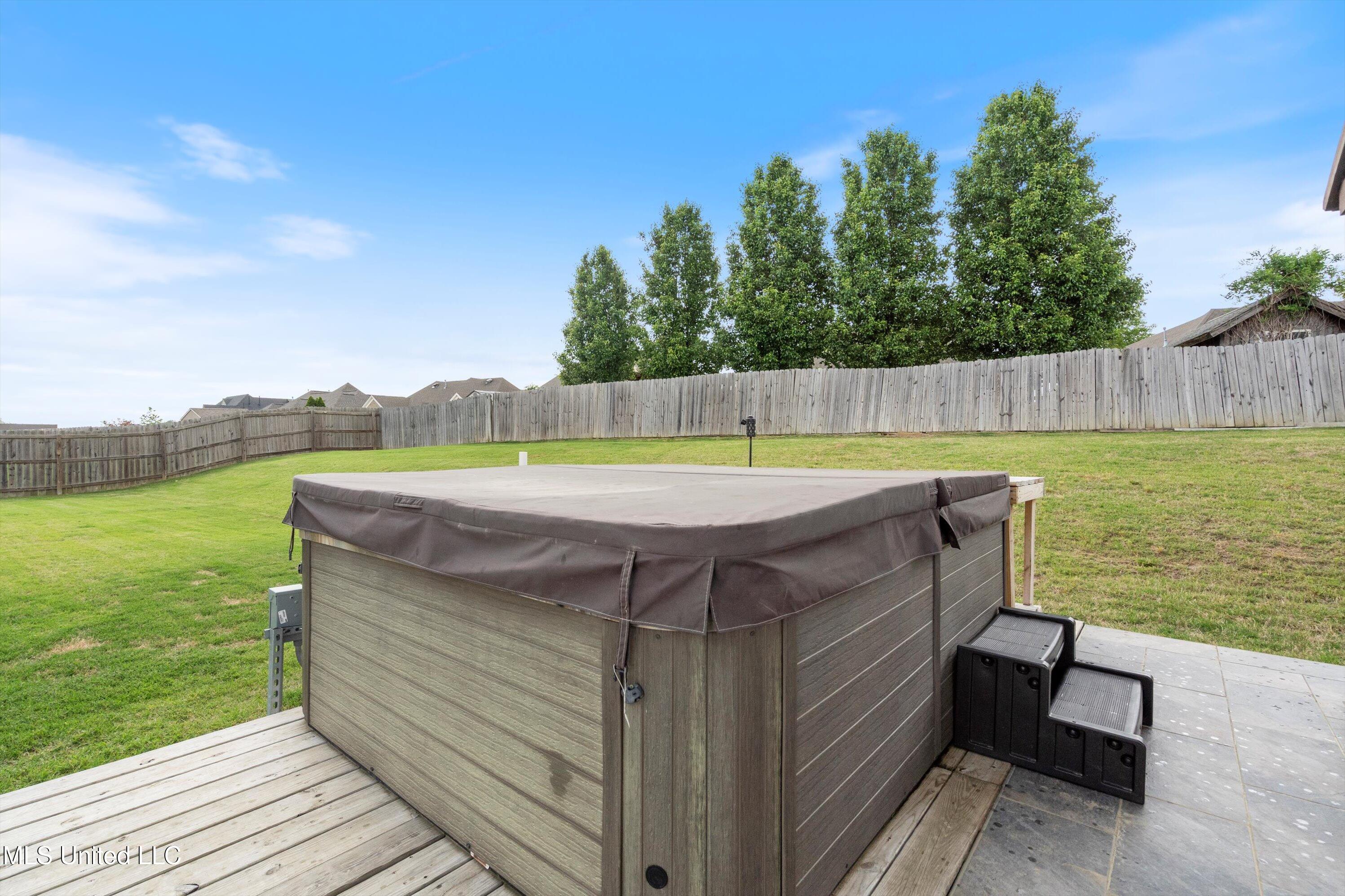 2682 Molly Lane, Southaven, Mississippi image 27
