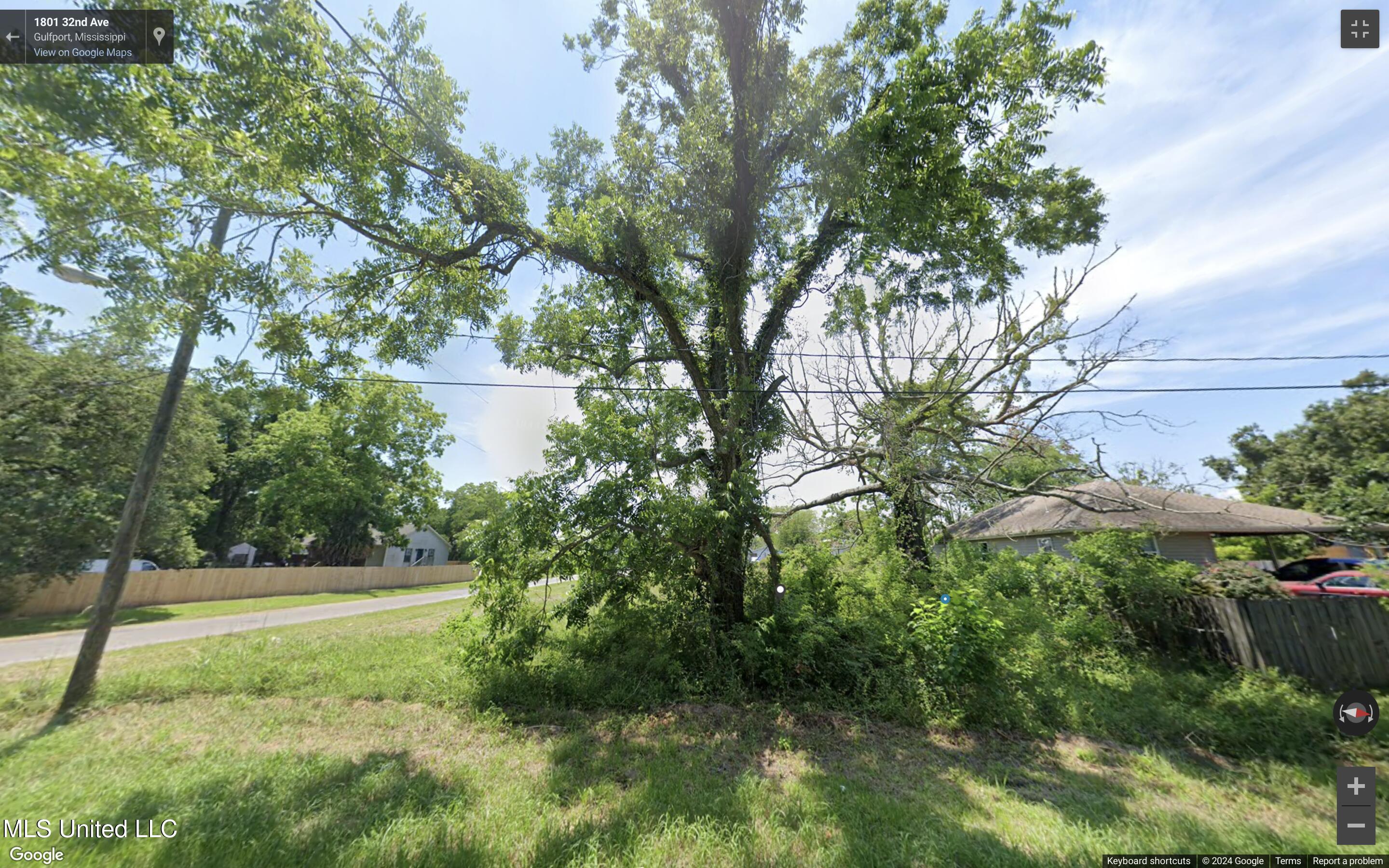 1801 32nd Avenue, Gulfport, Mississippi image 1