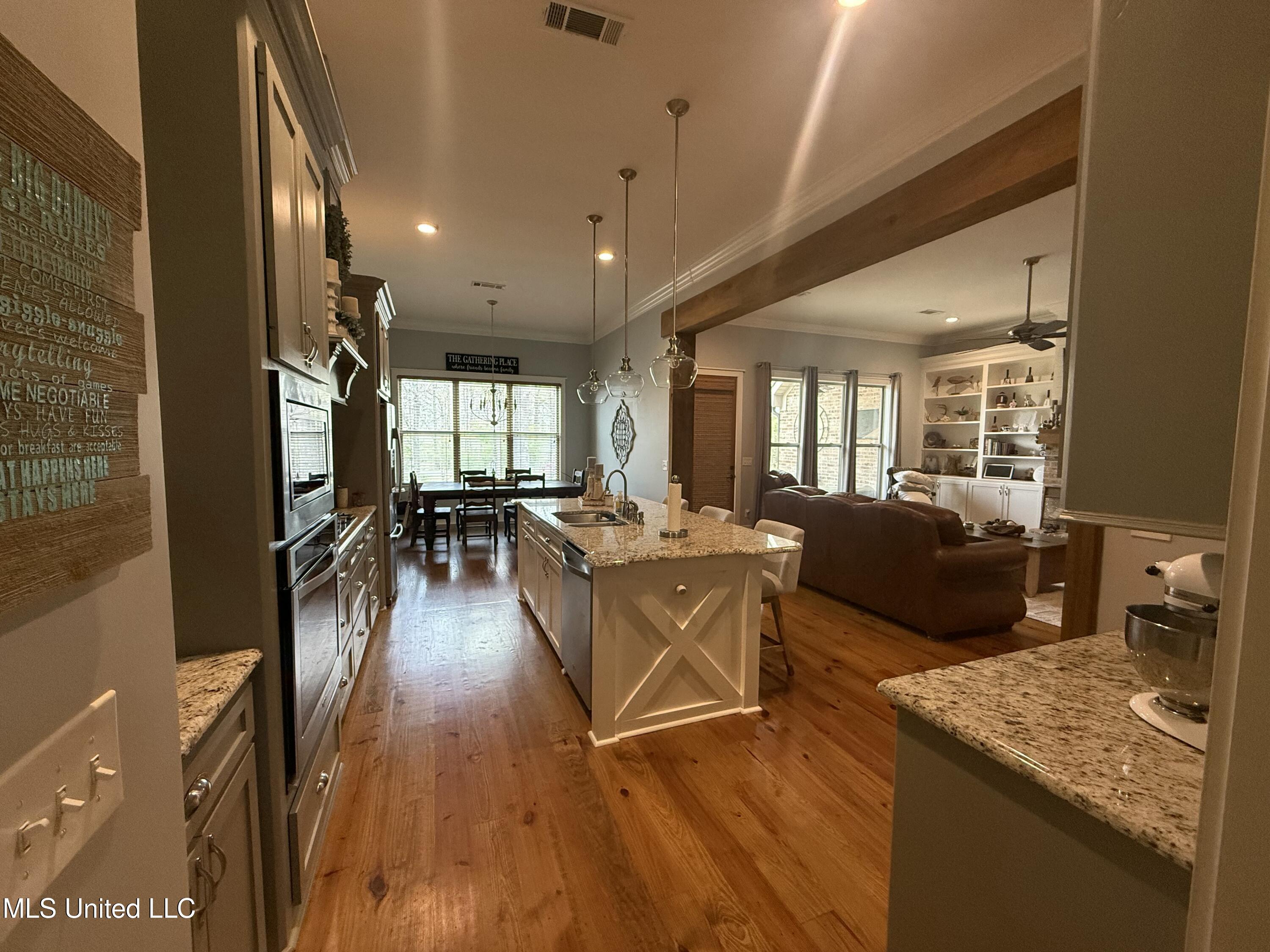 122 Rosemont Drive, Brandon, Mississippi image 10