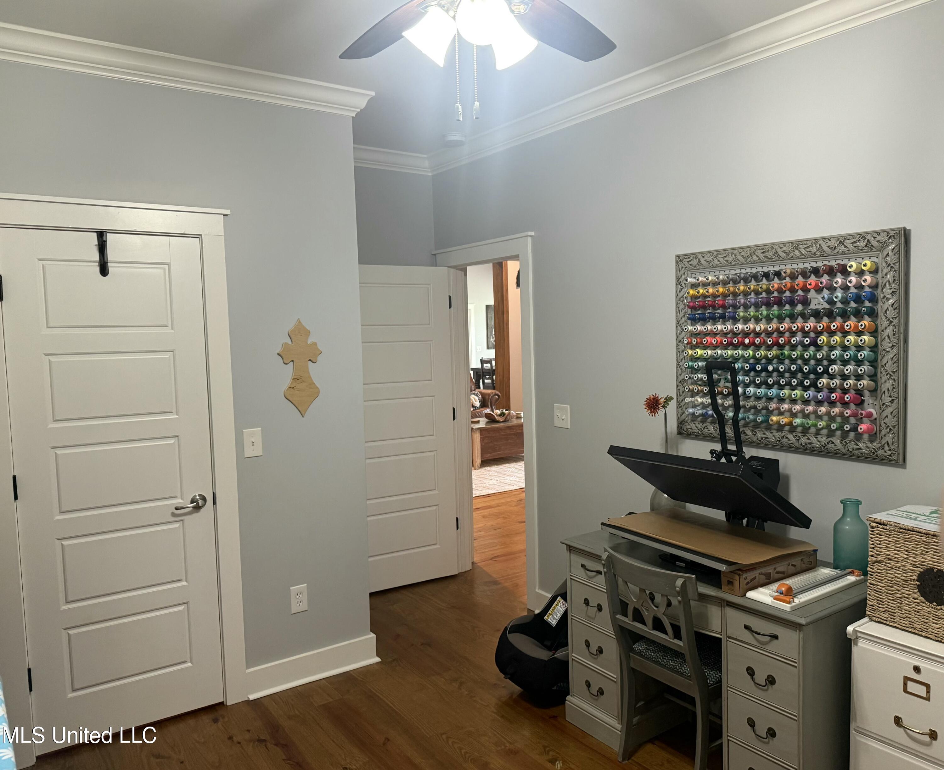 122 Rosemont Drive, Brandon, Mississippi image 18