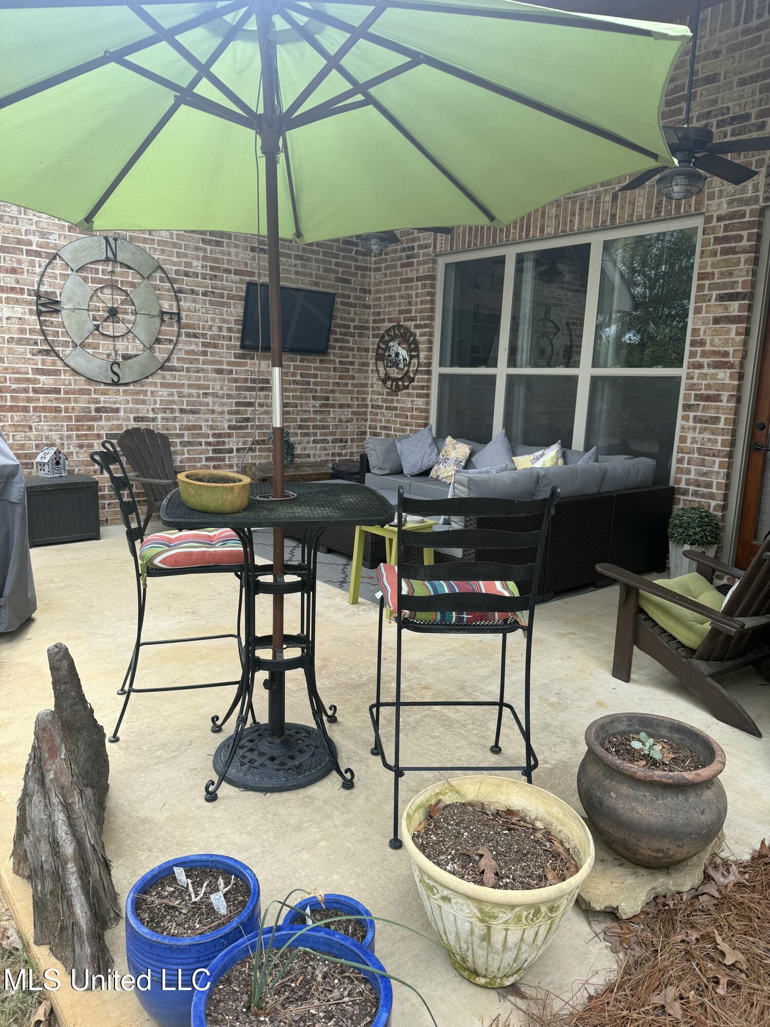 122 Rosemont Drive, Brandon, Mississippi image 9