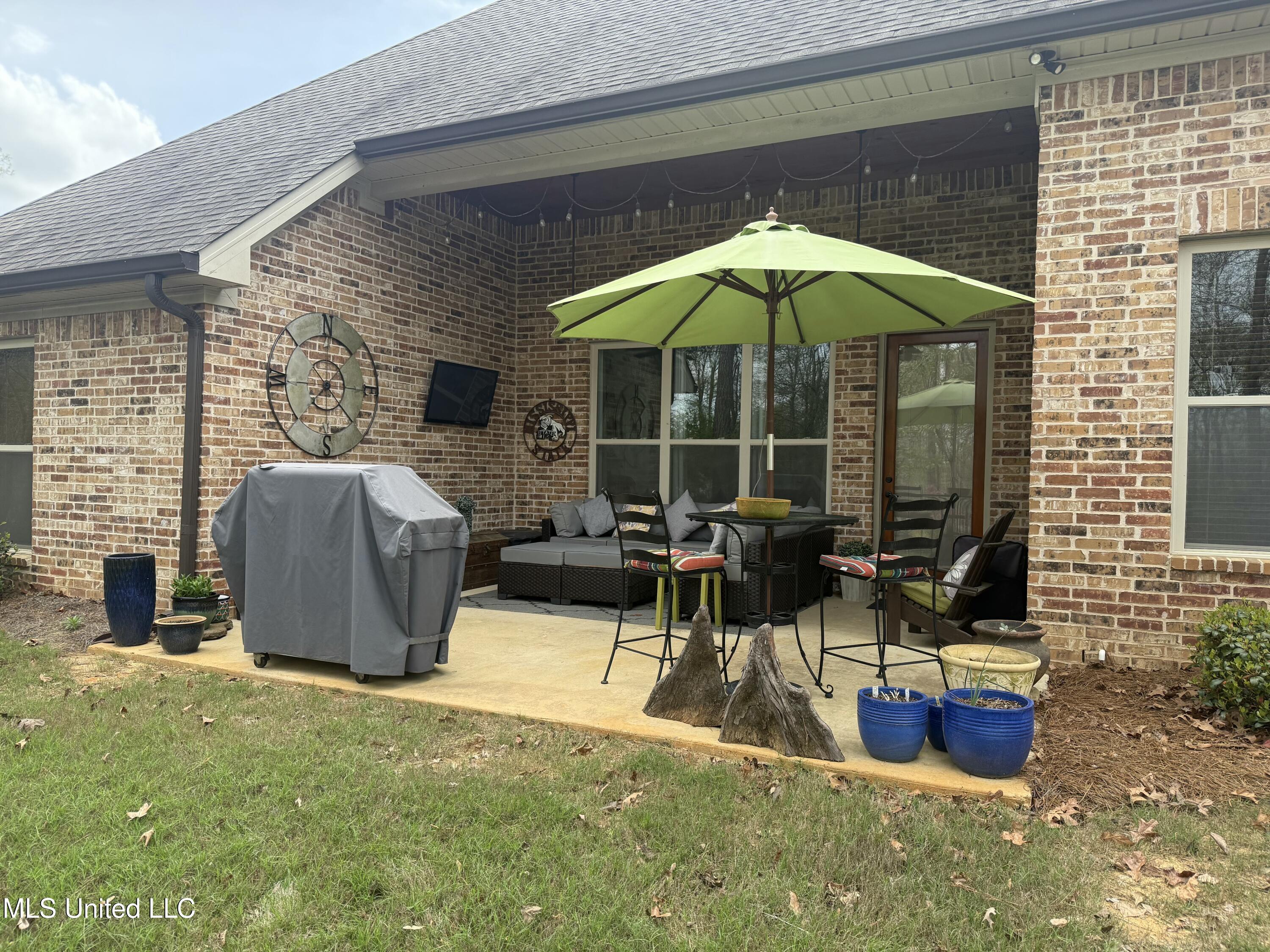 122 Rosemont Drive, Brandon, Mississippi image 8