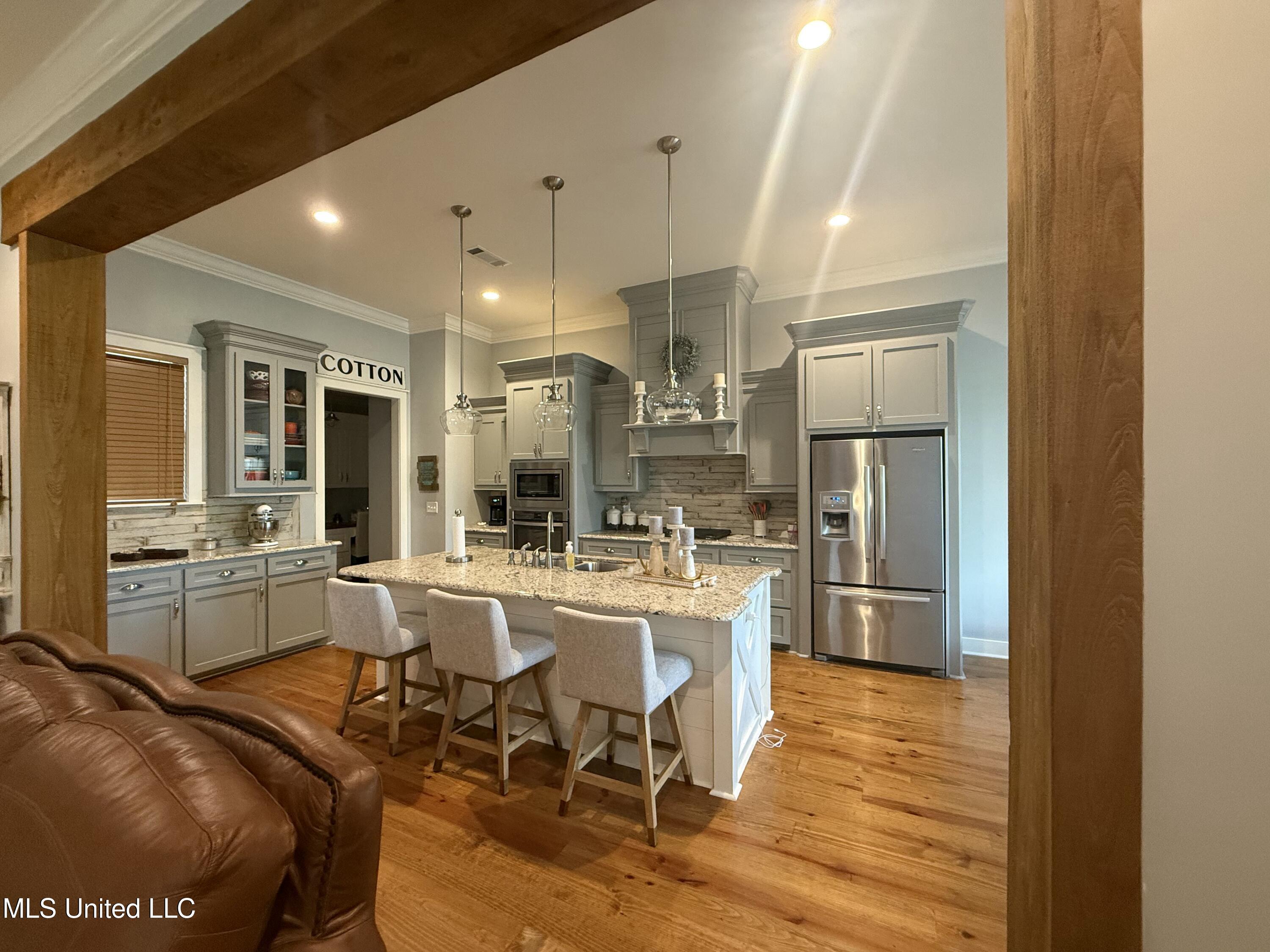 122 Rosemont Drive, Brandon, Mississippi image 11