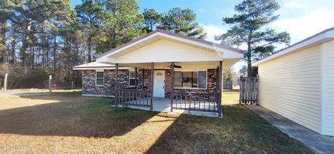 Homes For Sale - 17184 Fenton Dedeaux Road<br/> Kiln, MS 39556