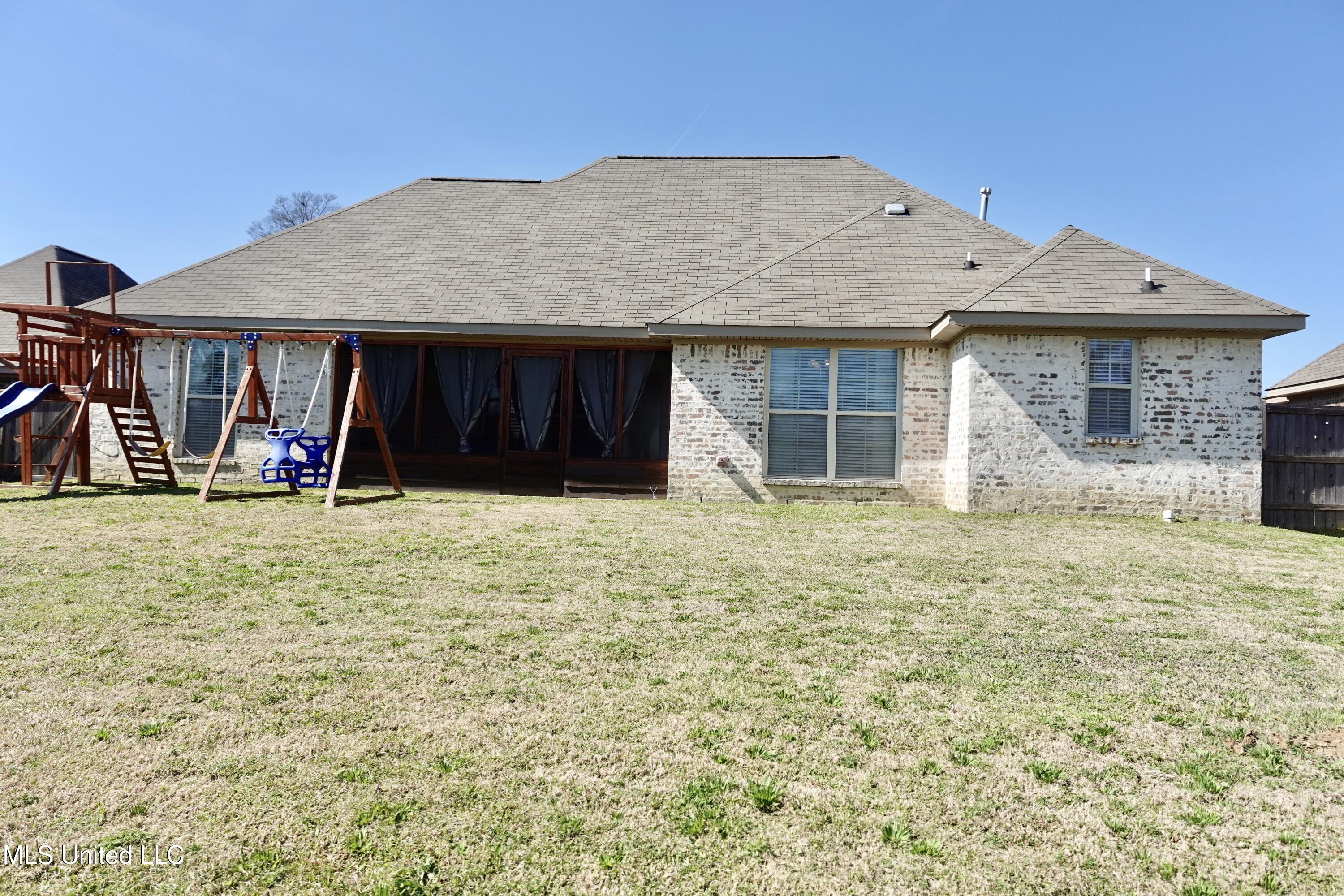 130 Woodridge Drive, Pearl, Mississippi image 39