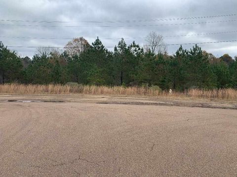 Vacant Land For Sale - Southpointe Drive<br/> Byram, MS 39272