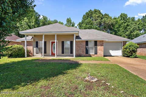 Homes For Sale - 4424 Blake Circle<br/> Hinds County, Byram, MS 39272