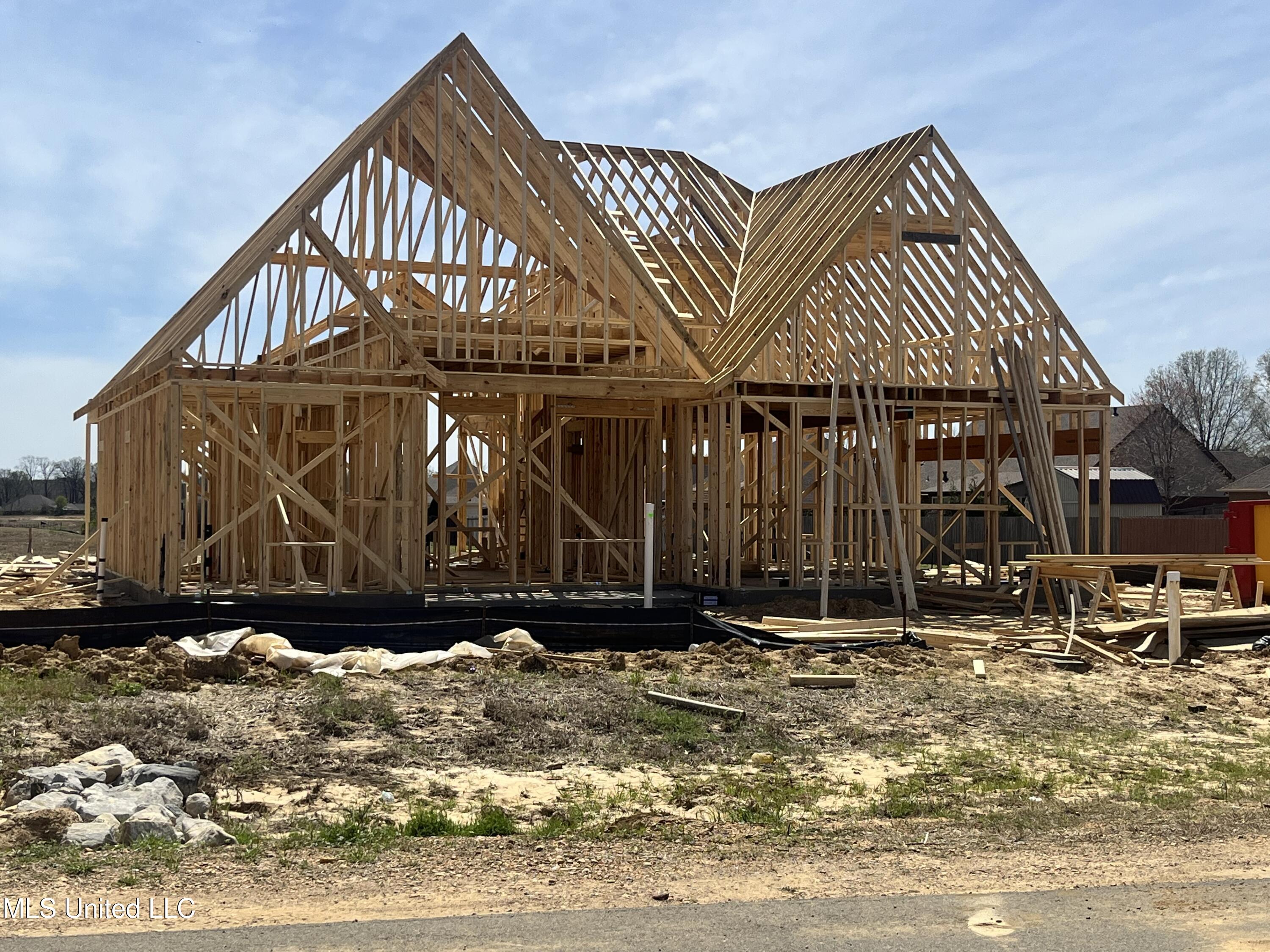 5295 Aylesbury Lane, Olive Branch, Mississippi image 10