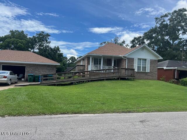 2210 Cleveland Avenue, Pascagoula, Mississippi image 1