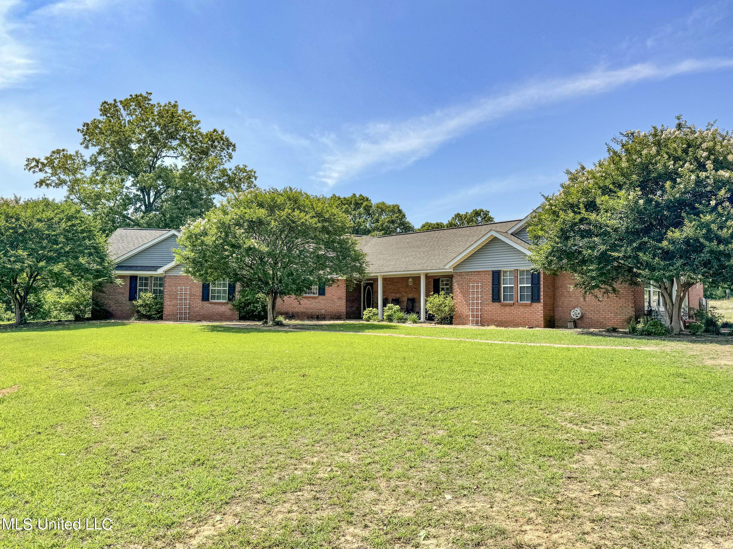 3239a Mudline Road, Charleston, Mississippi image 23