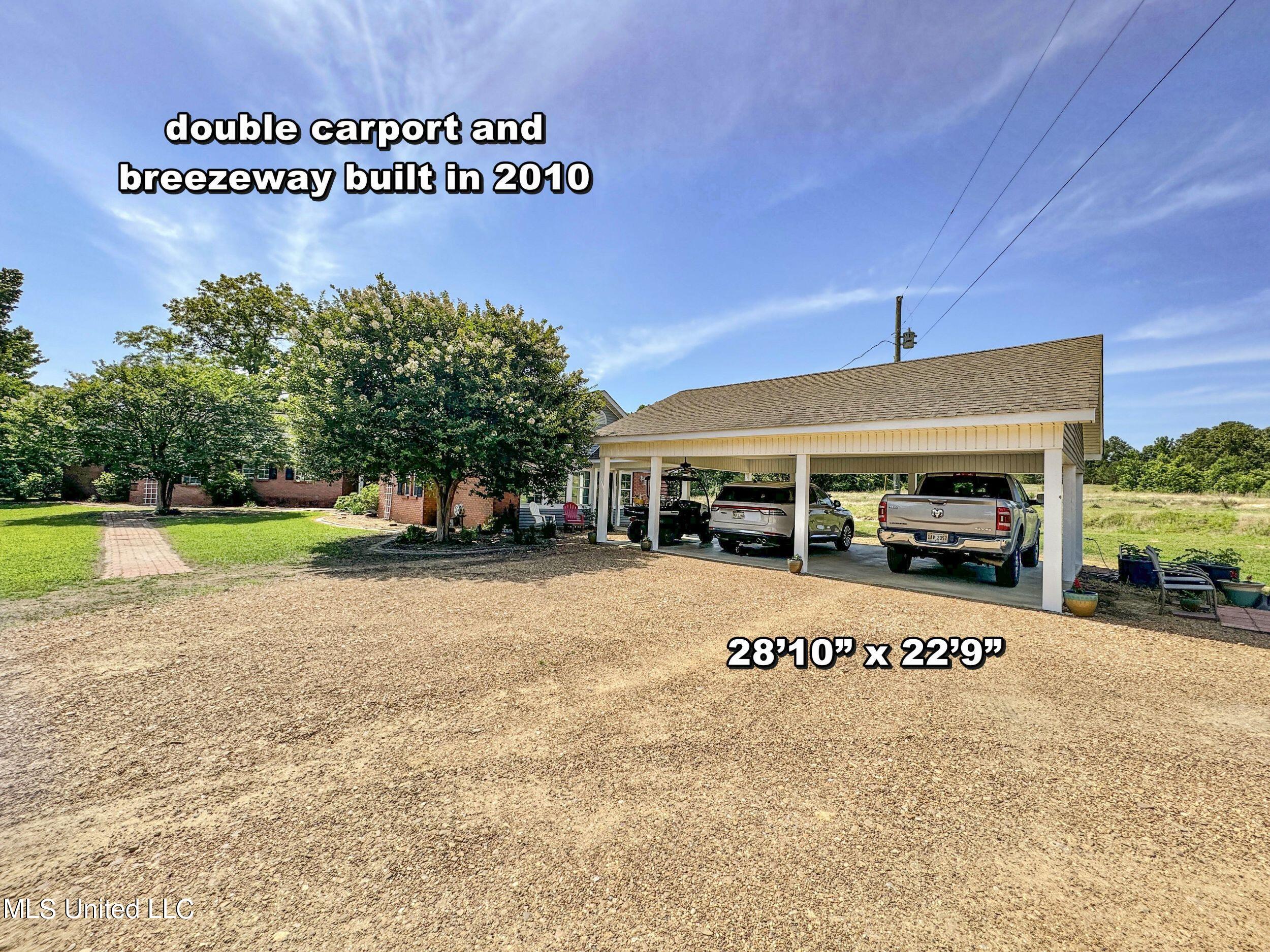 3239a Mudline Road, Charleston, Mississippi image 30