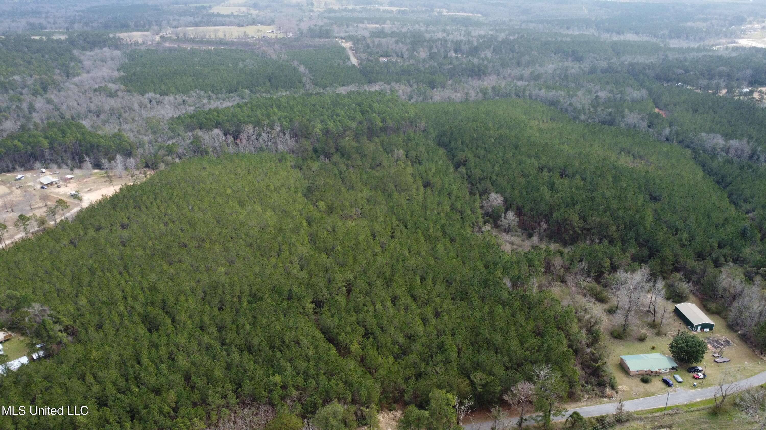 89 Ac Highway 63 N & Fork Rd, Lucedale, Mississippi image 17