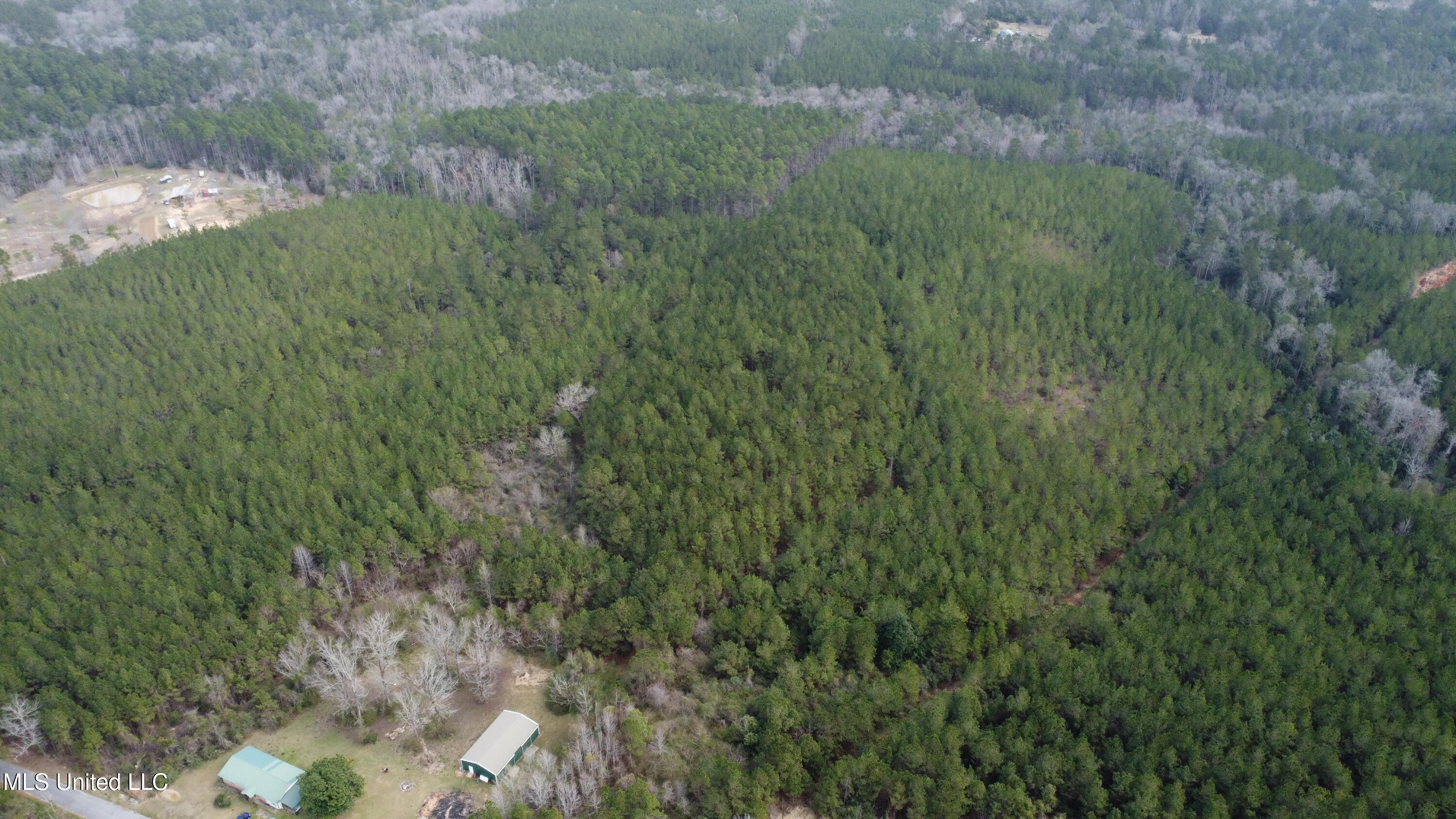 89 Ac Highway 63 N & Fork Rd, Lucedale, Mississippi image 14