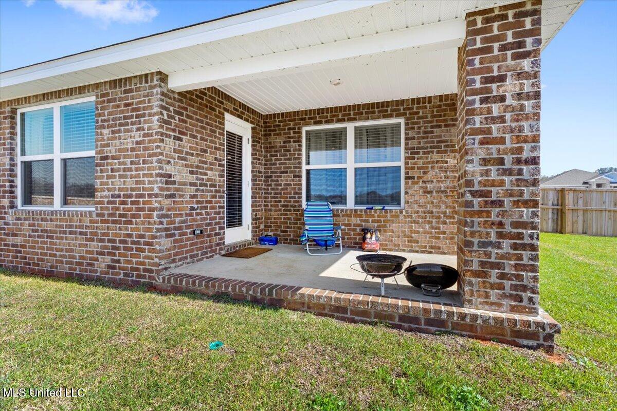 196 Mill Court, Lucedale, Mississippi image 27