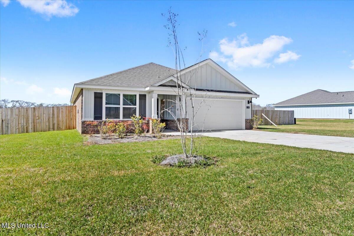 196 Mill Court, Lucedale, Mississippi image 3