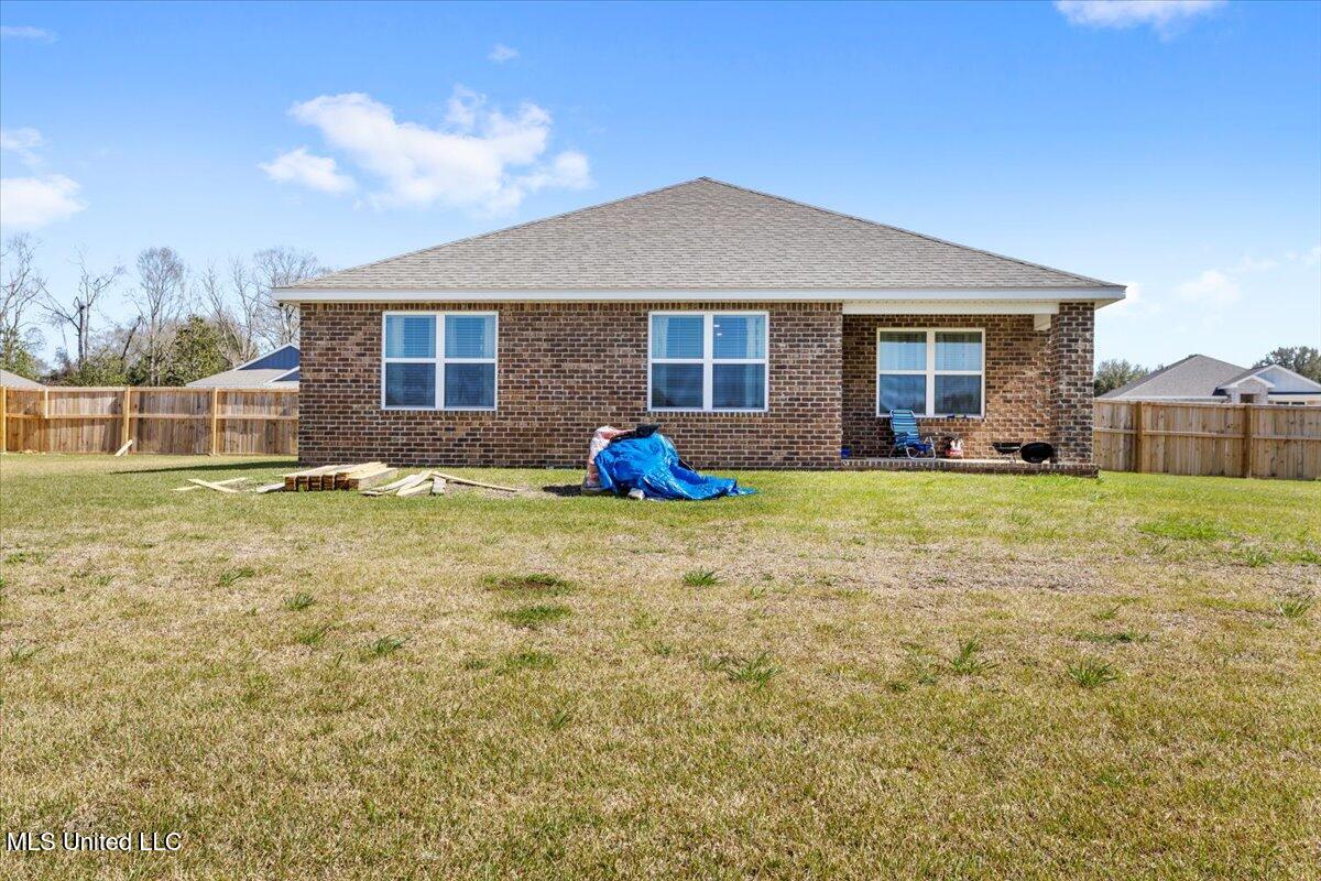 196 Mill Court, Lucedale, Mississippi image 29