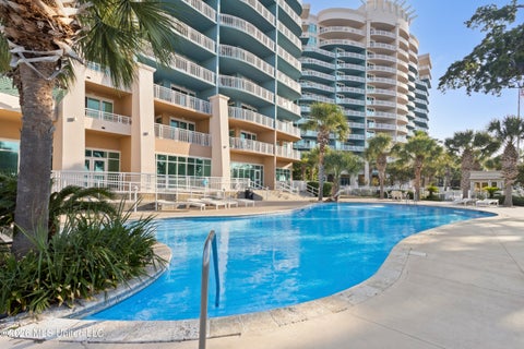 Condo For Sale - 2228 Beach Drive<br/> Gulfport, MS 39507