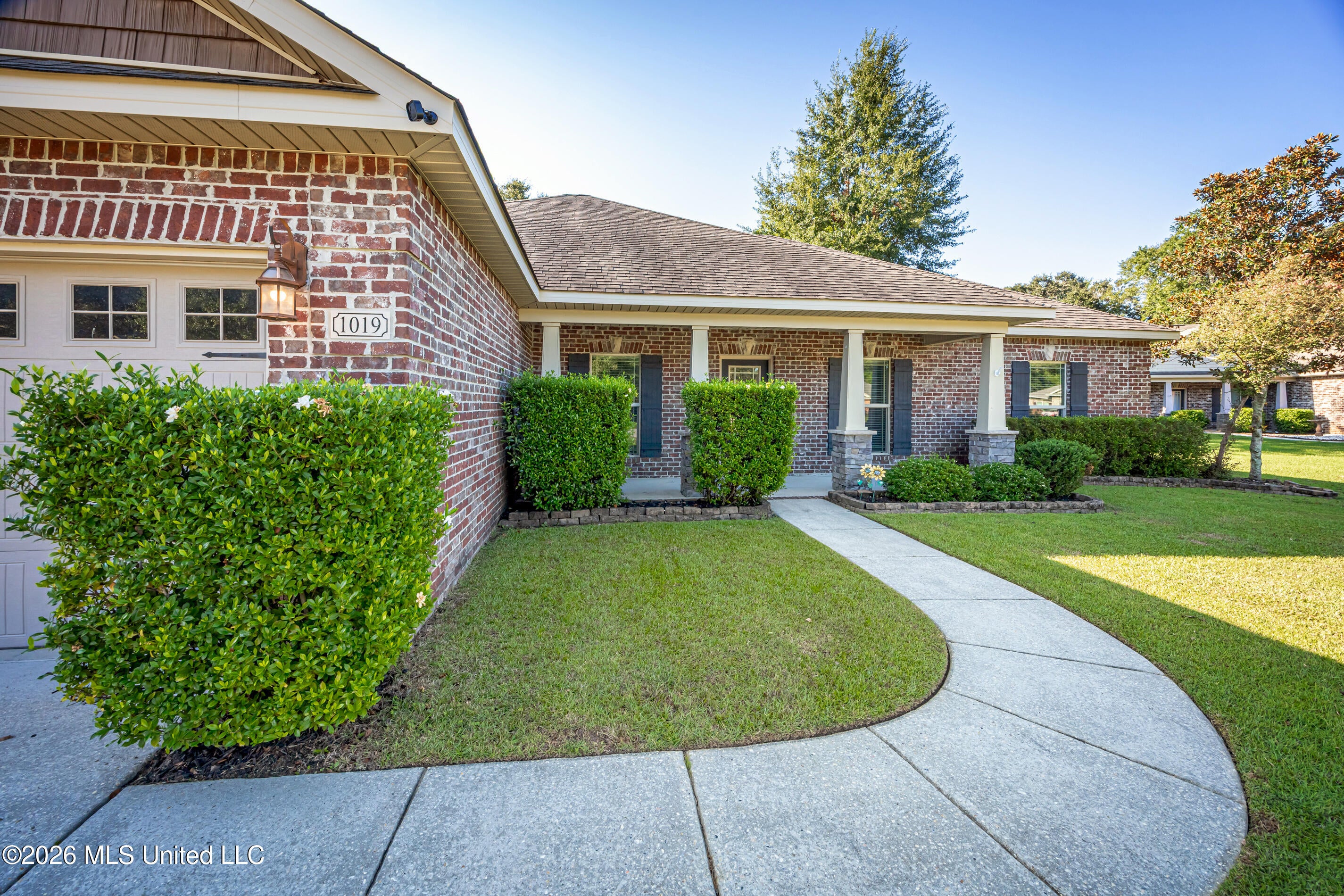1019 Cardinal Cove