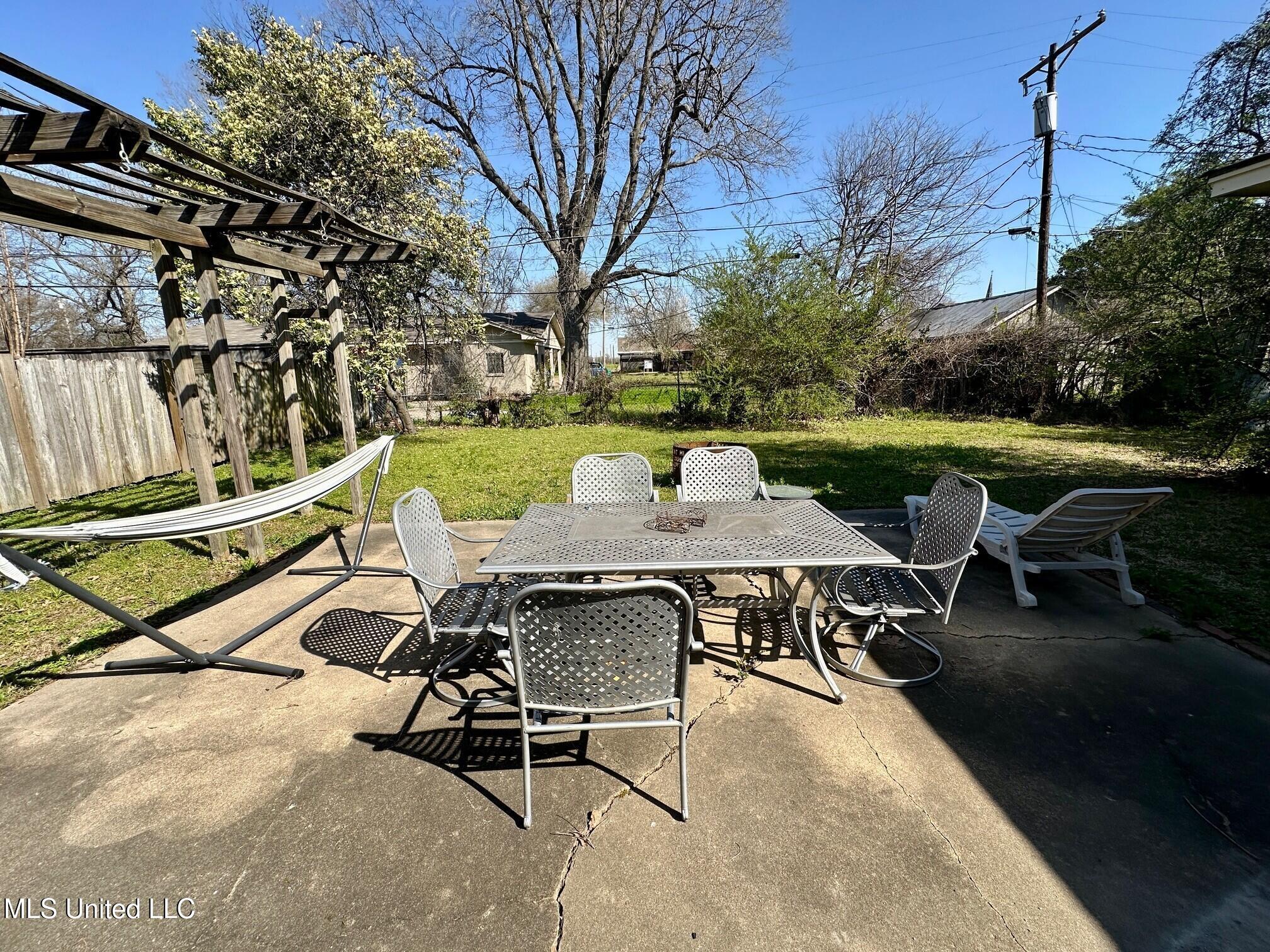 100 Ashley Street, Cleveland, Mississippi image 17