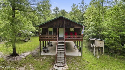 Homes For Sale - 377A Deep Creek Road<br/> Wiggins, MS 39577