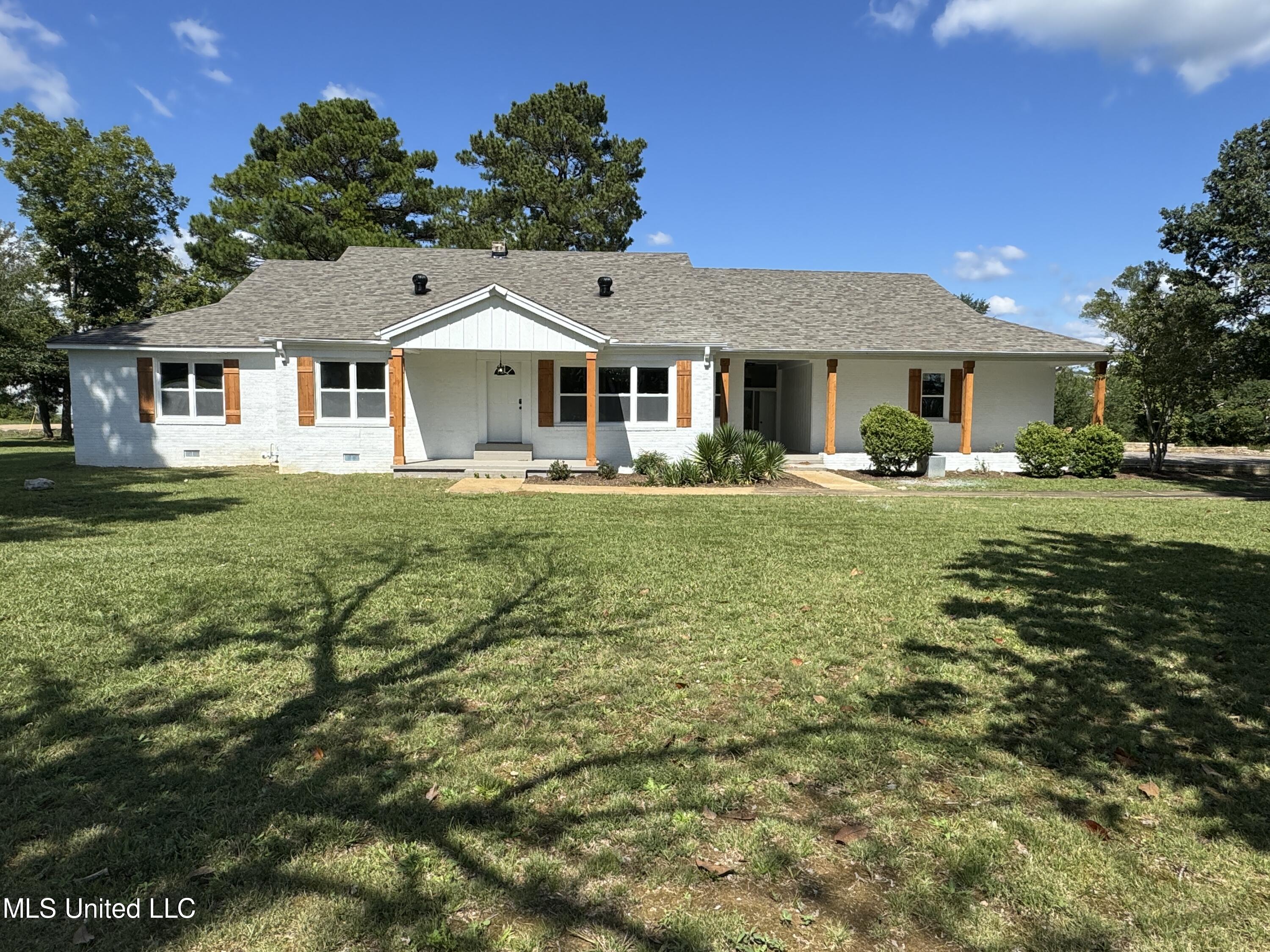 3202 Gaines Rd Road, Corinth, Mississippi image 1