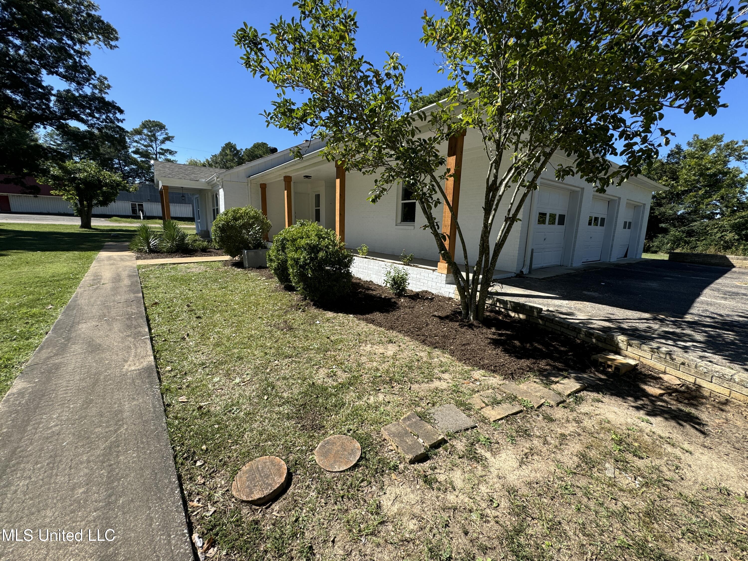 3202 Gaines Rd Road, Corinth, Mississippi image 3