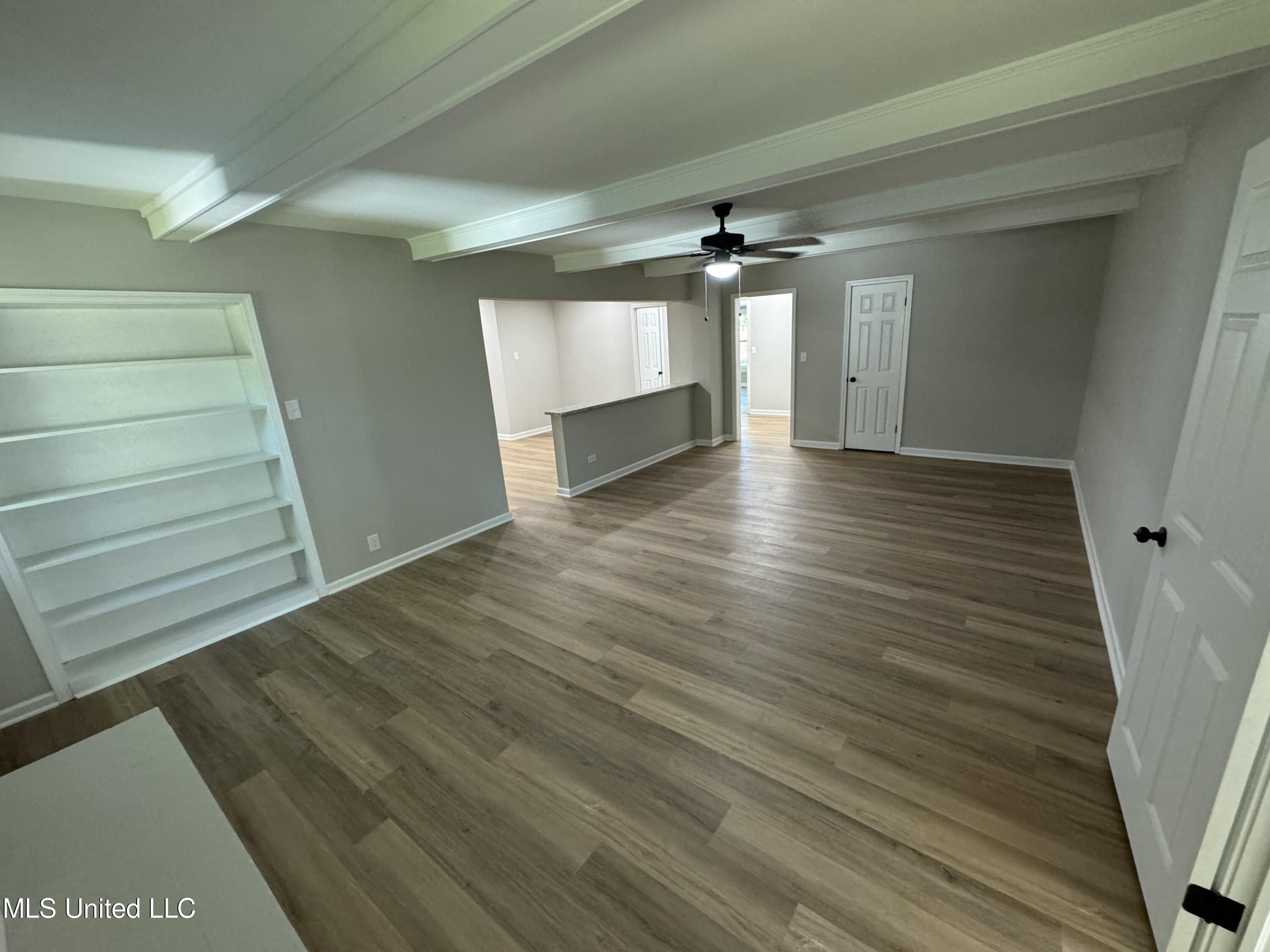 3202 Gaines Rd Road, Corinth, Mississippi image 12