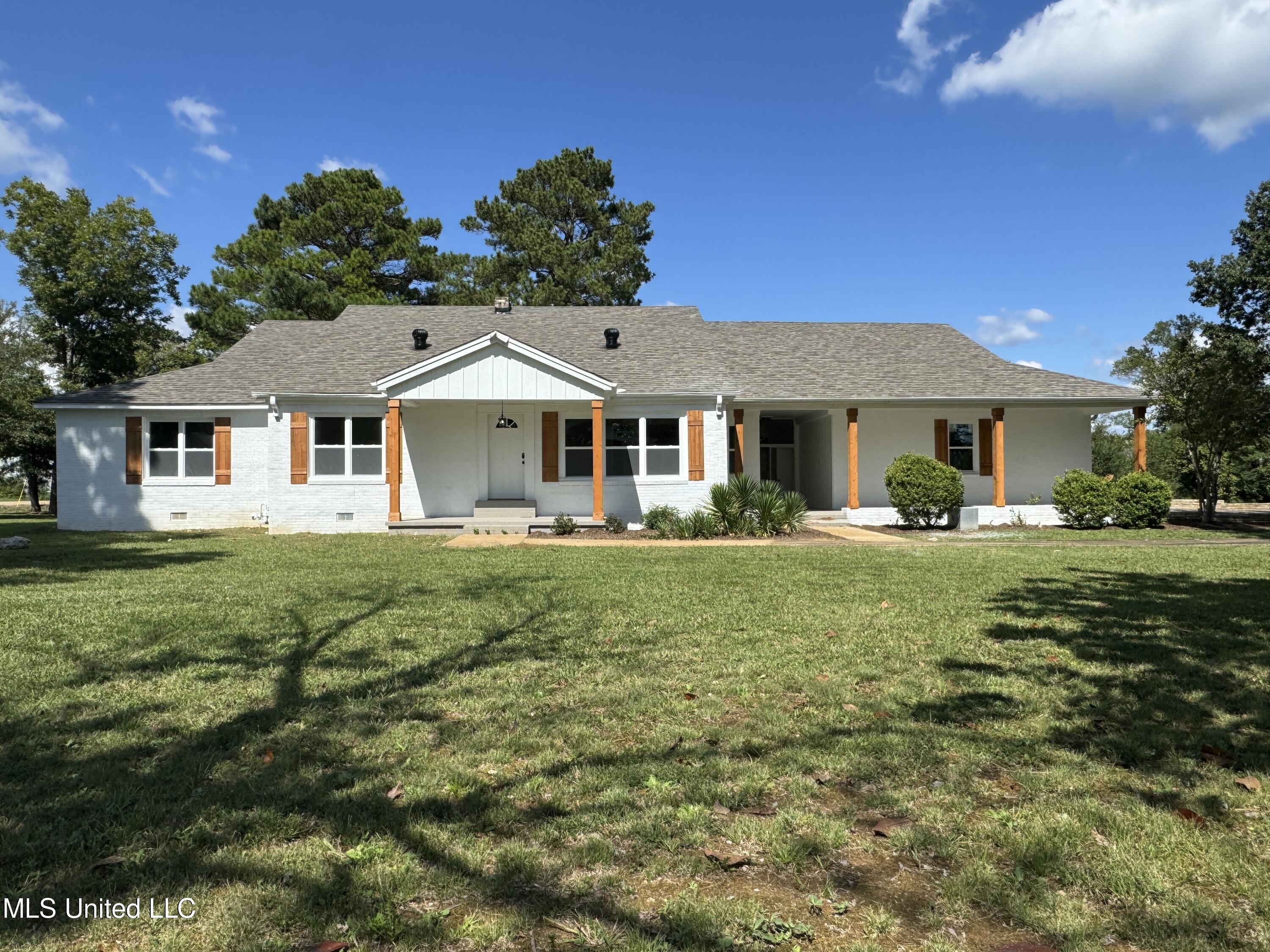 3202 Gaines Rd Road, Corinth, Mississippi image 2