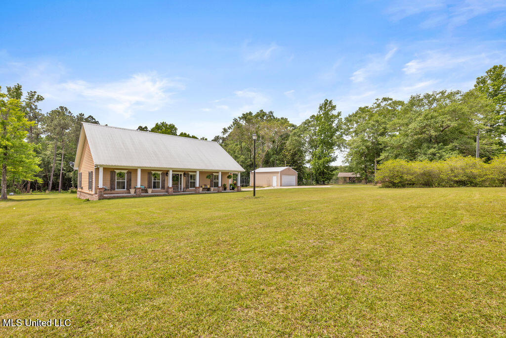 20546 Pullen Road, Saucier, Mississippi image 4