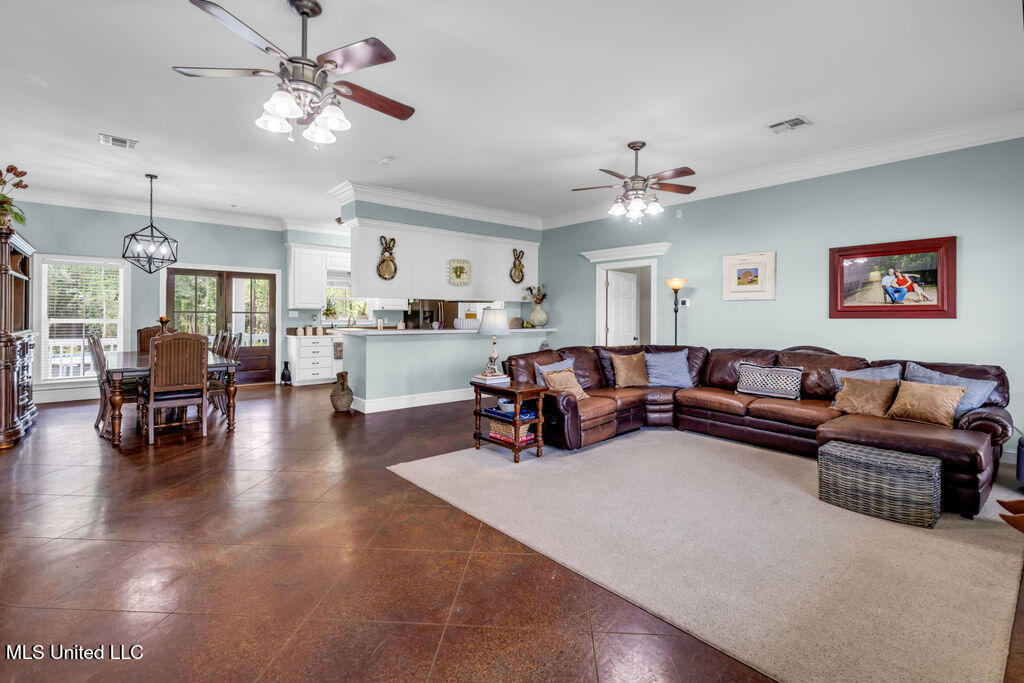 20546 Pullen Road, Saucier, Mississippi image 12