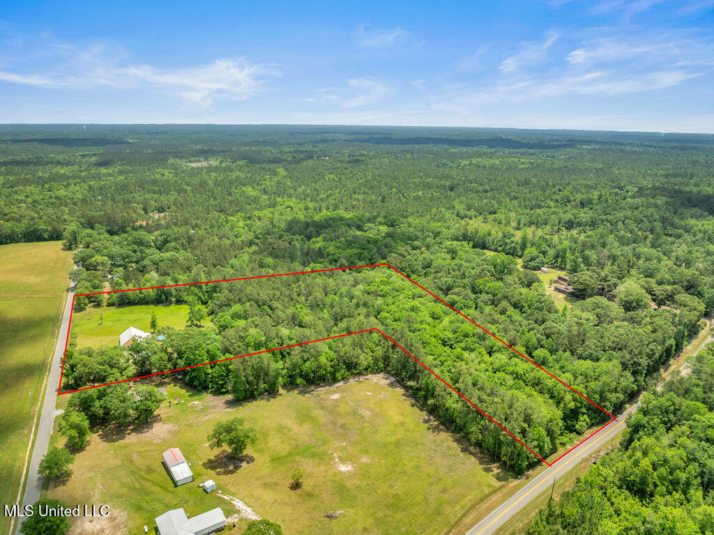 20546 Pullen Road, Saucier, Mississippi image 43